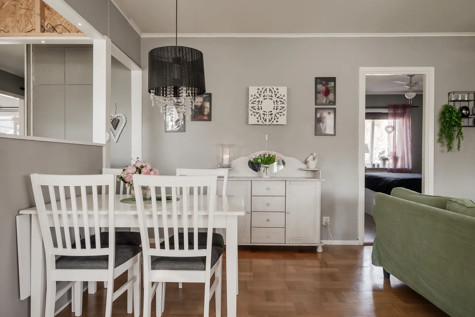 Villa, Sandkullagatan 24, Figeholm, Oskarshamn