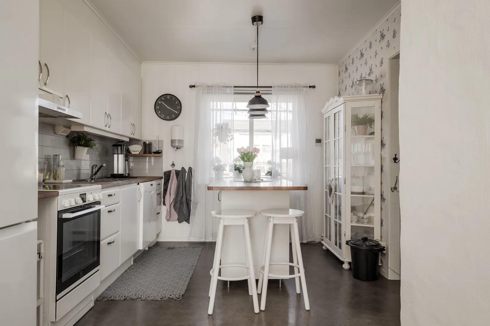 Villa, Sandkullagatan 24, Figeholm, Oskarshamn