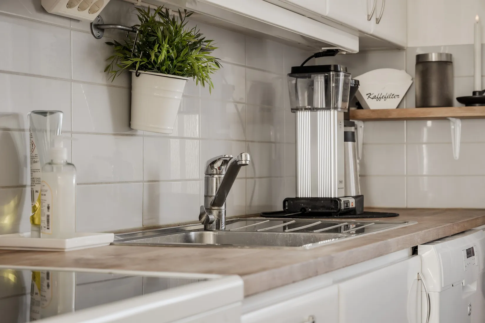 Villa, Sandkullagatan 24, Figeholm, Oskarshamn