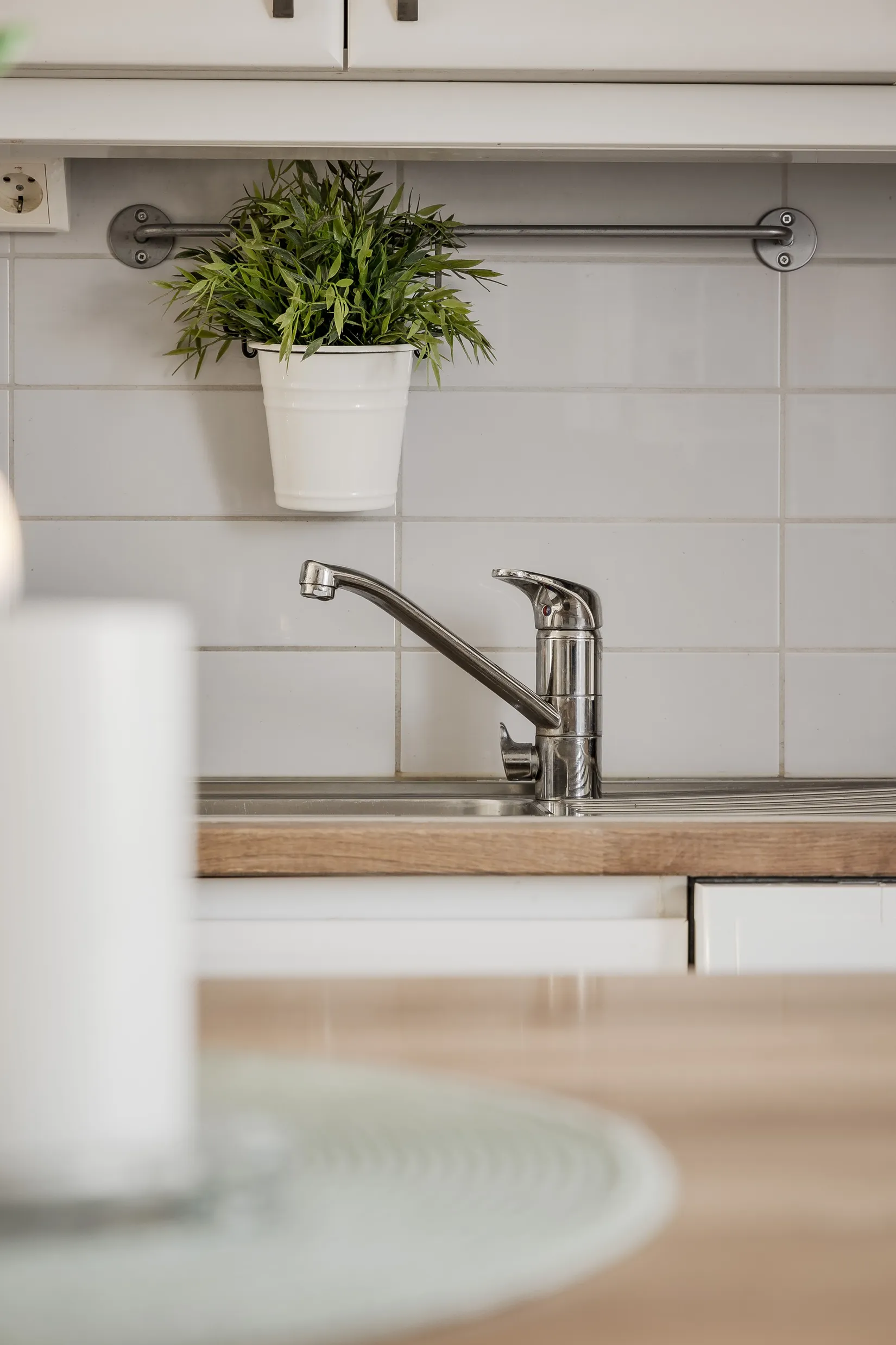 Villa, Sandkullagatan 24, Figeholm, Oskarshamn