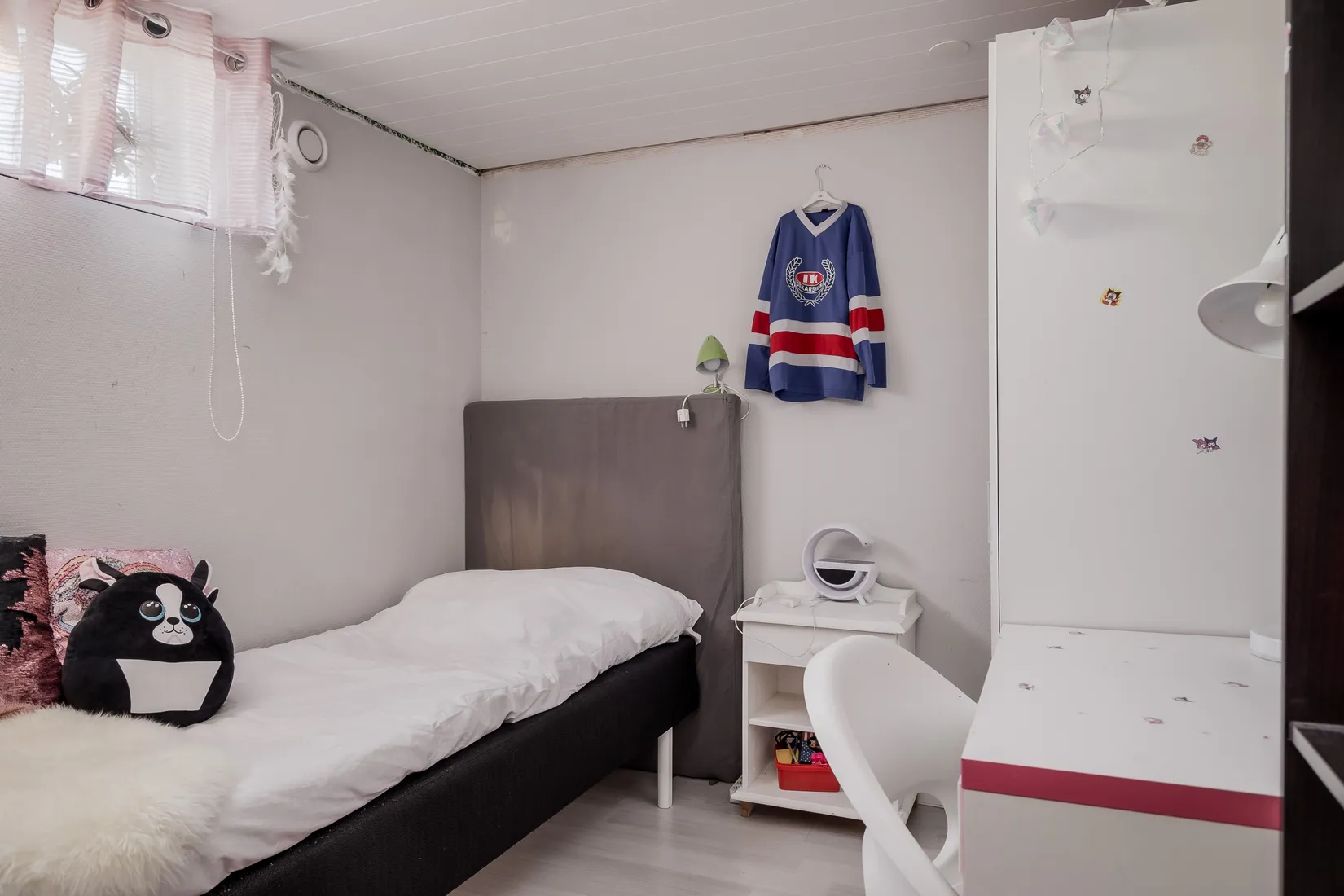 Villa, Sandkullagatan 24, Figeholm, Oskarshamn