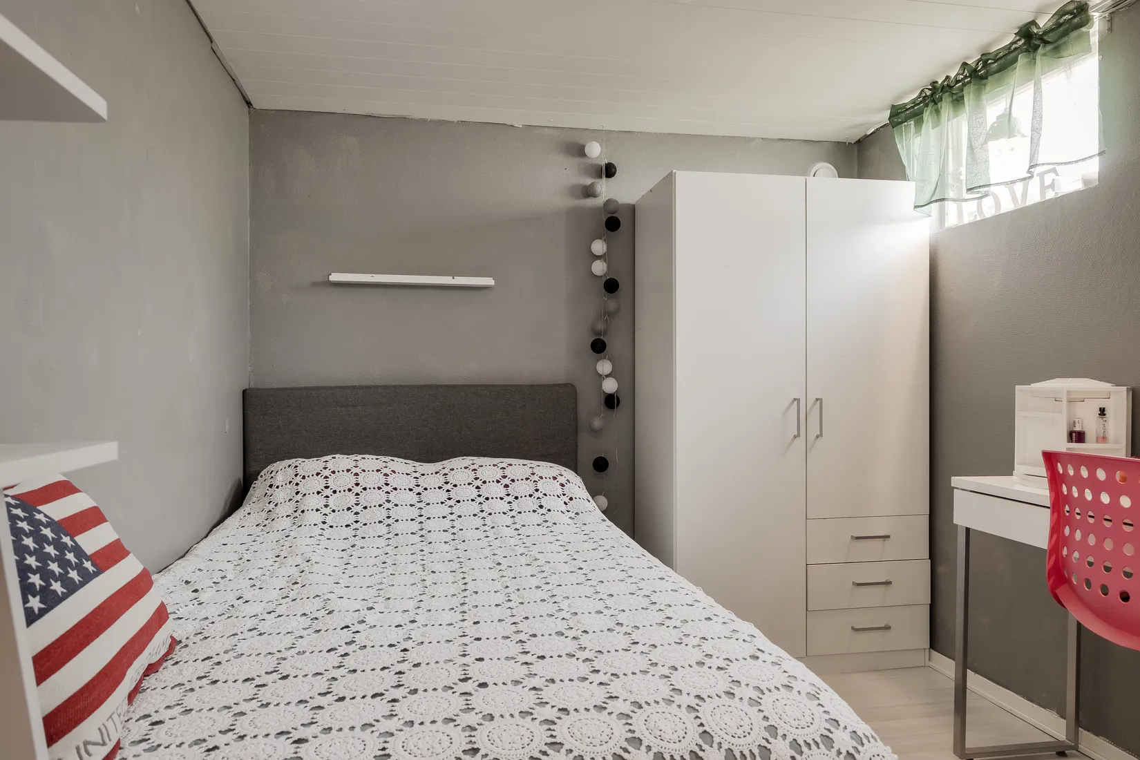 Villa, Sandkullagatan 24, Figeholm, Oskarshamn