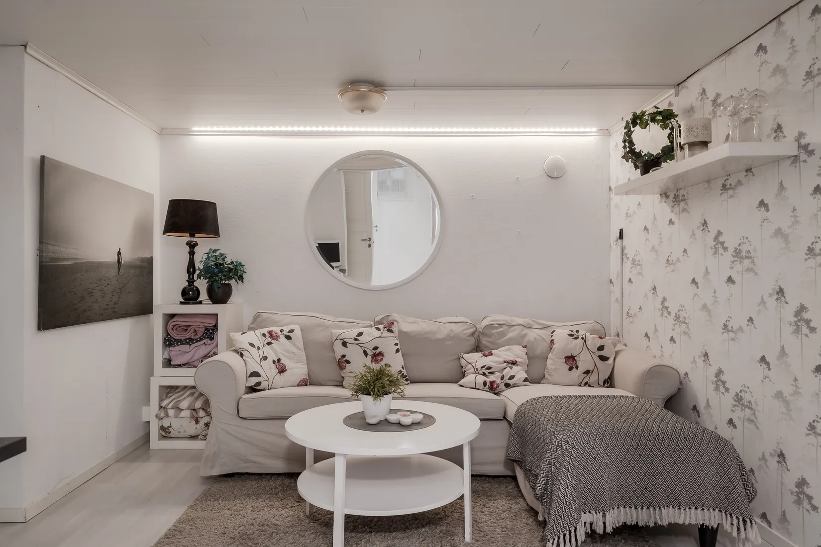 Villa, Sandkullagatan 24, Figeholm, Oskarshamn