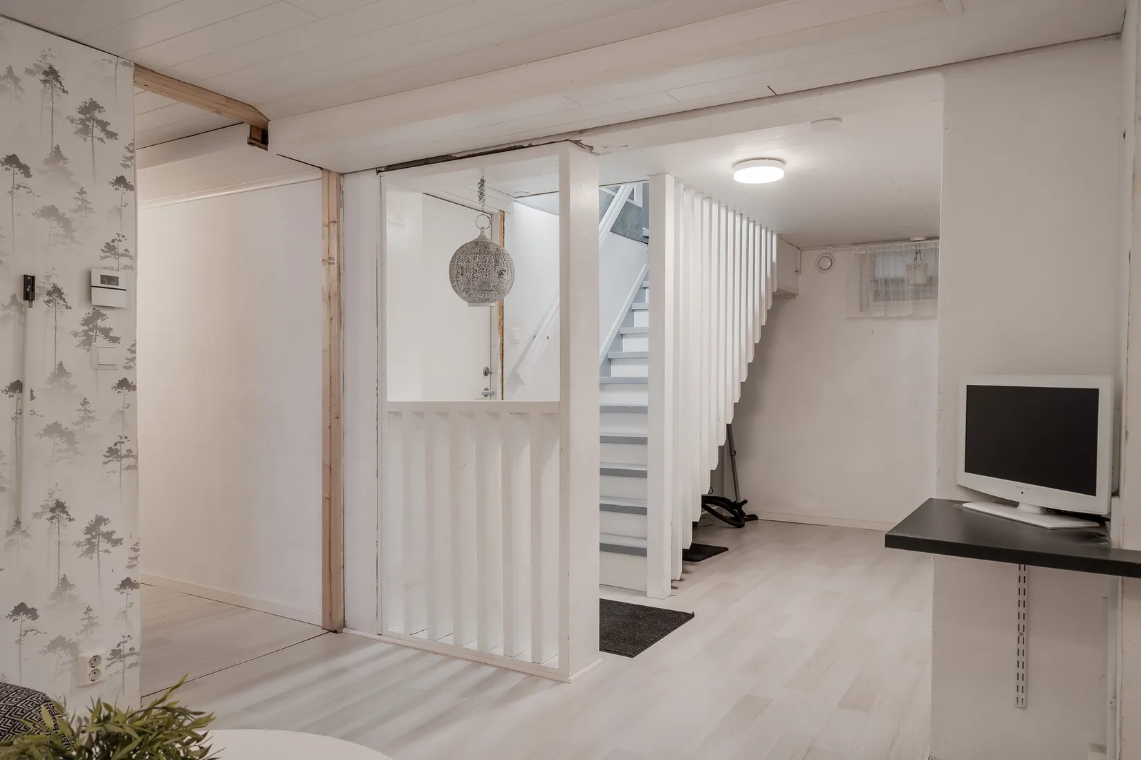 Villa, Sandkullagatan 24, Figeholm, Oskarshamn