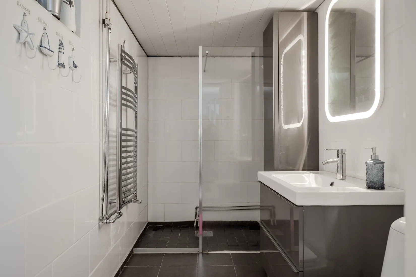 Villa, Sandkullagatan 24, Figeholm, Oskarshamn