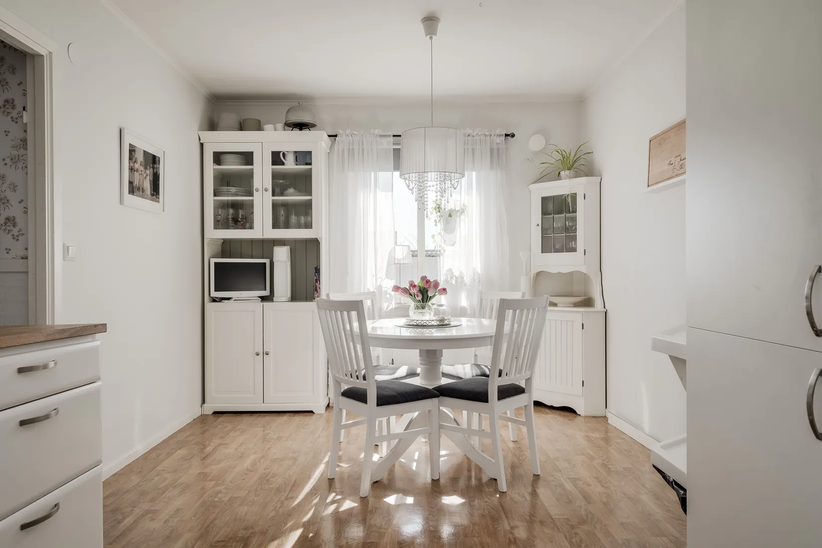 Villa, Sandkullagatan 24, Figeholm, Oskarshamn