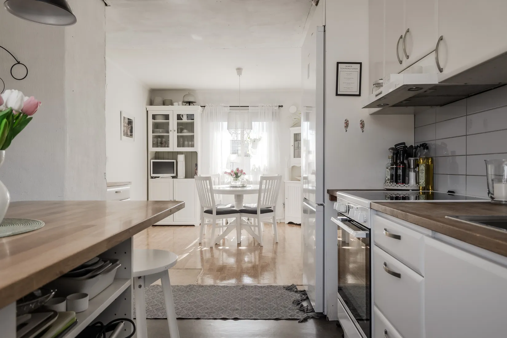 Villa, Sandkullagatan 24, Figeholm, Oskarshamn