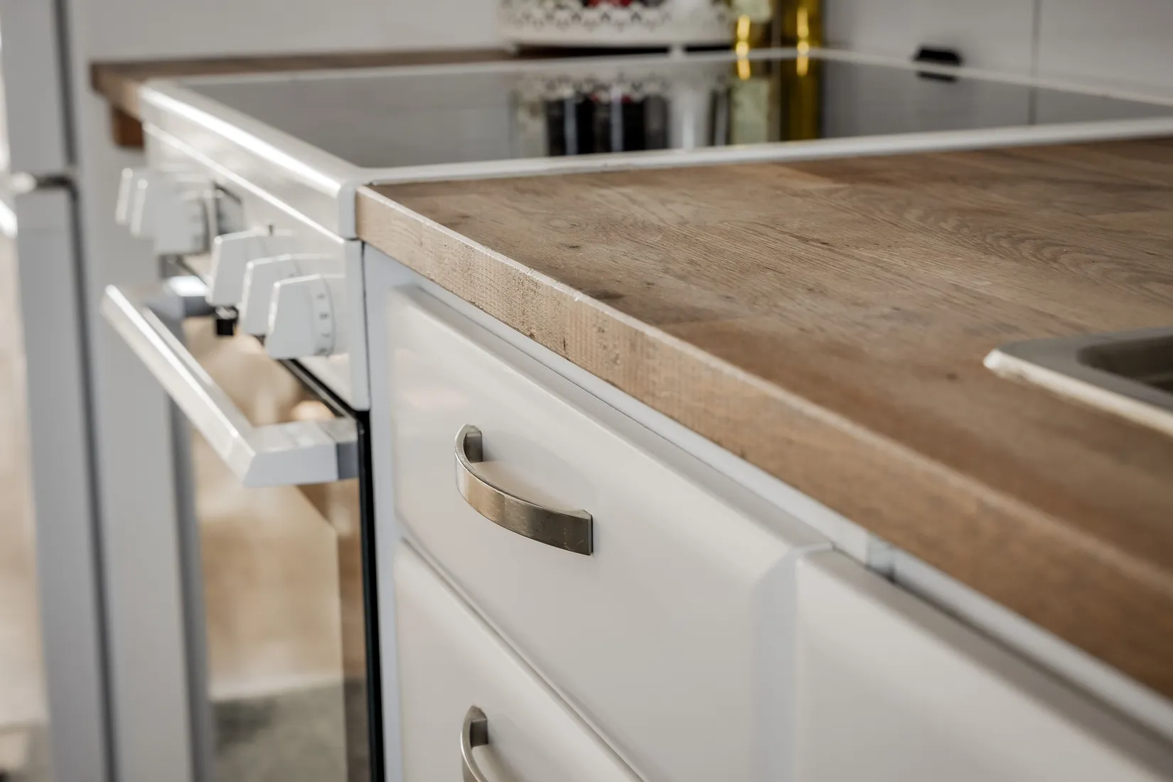 Villa, Sandkullagatan 24, Figeholm, Oskarshamn