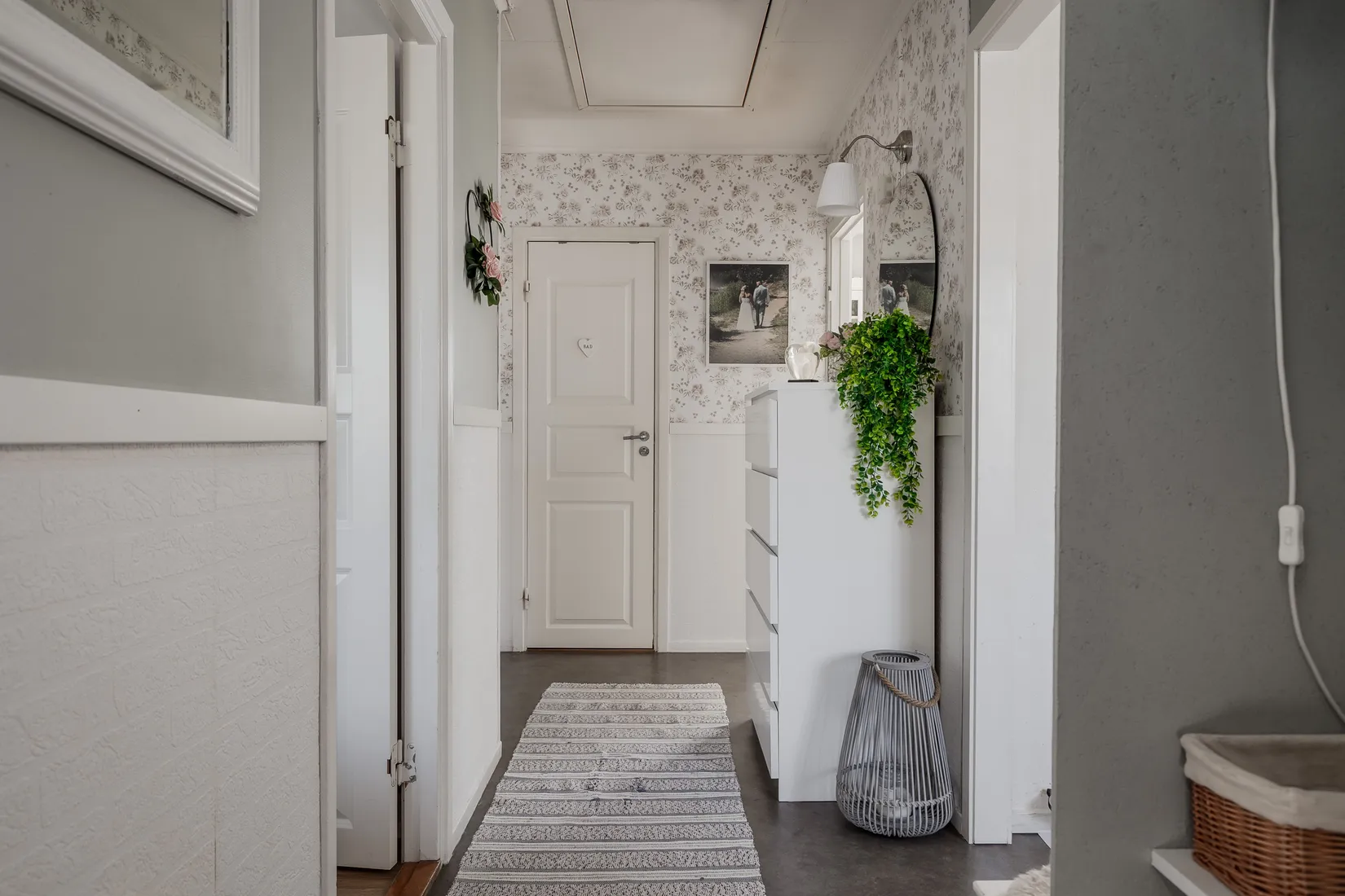 Villa, Sandkullagatan 24, Figeholm, Oskarshamn