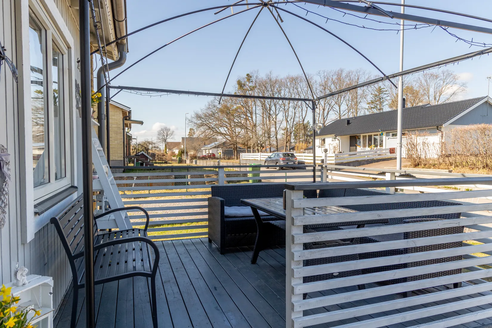 Villa, Sandkullagatan 24, Figeholm, Oskarshamn