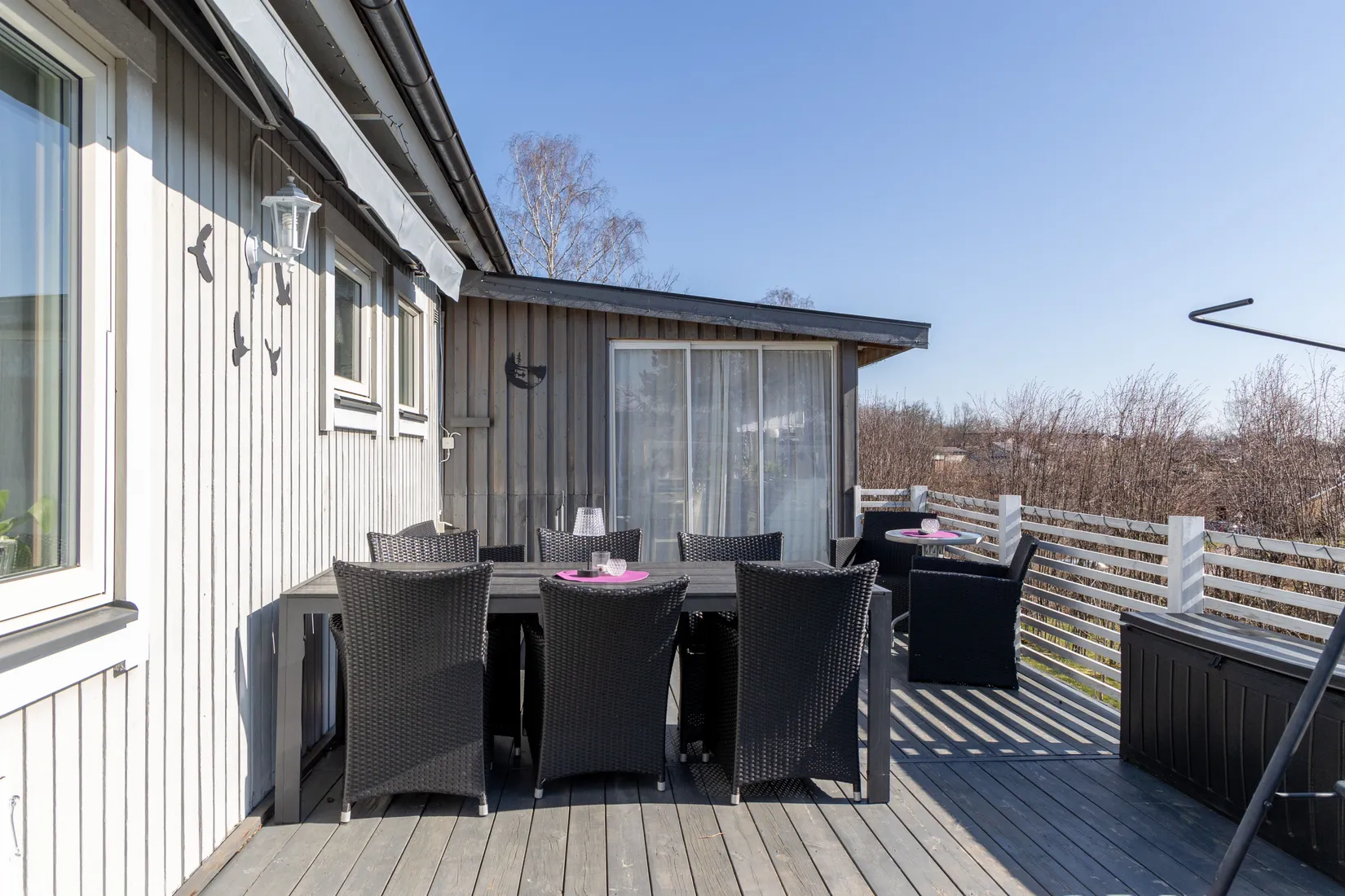 Villa, Sandkullagatan 24, Figeholm, Oskarshamn