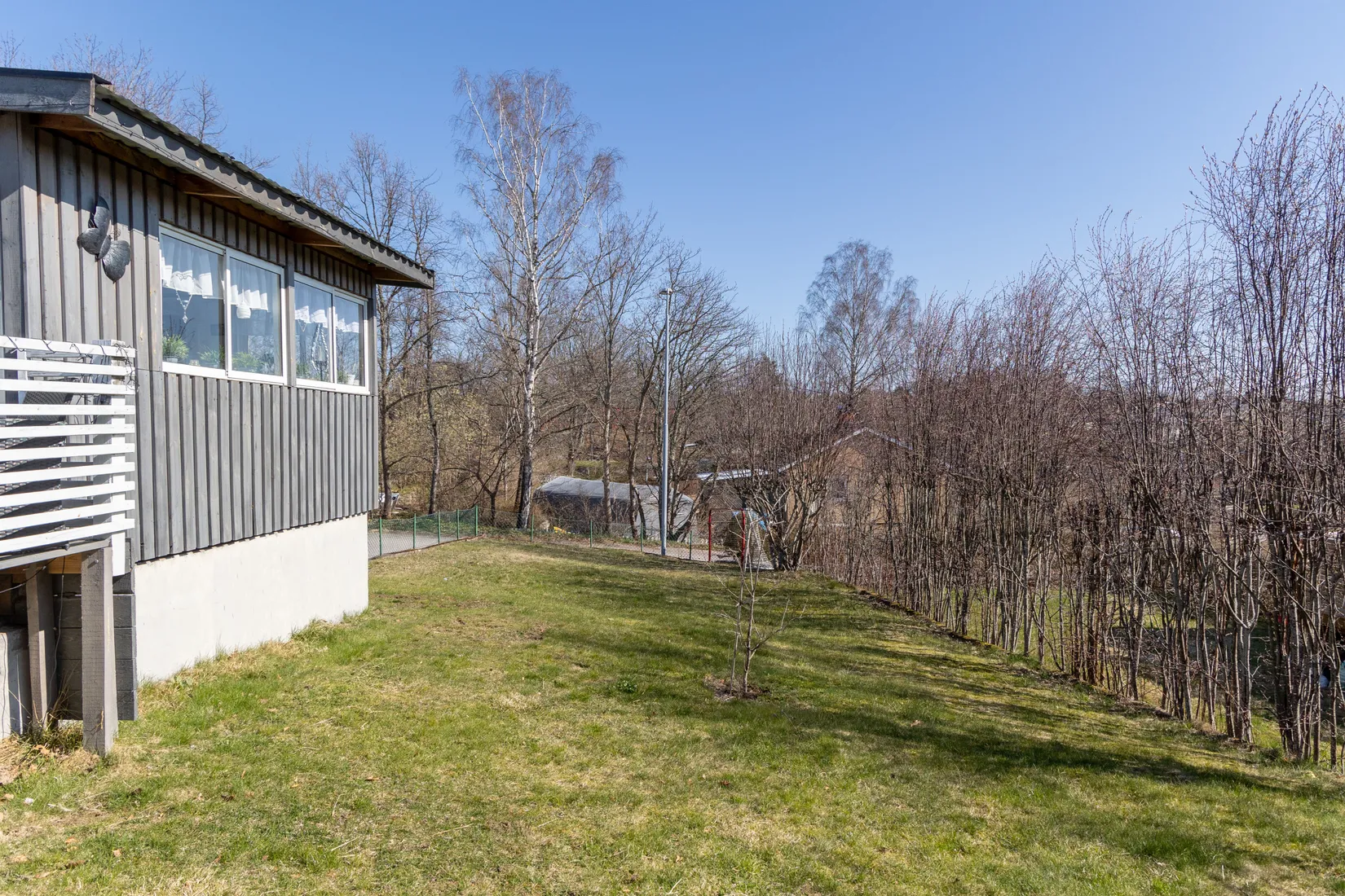 Villa, Sandkullagatan 24, Figeholm, Oskarshamn