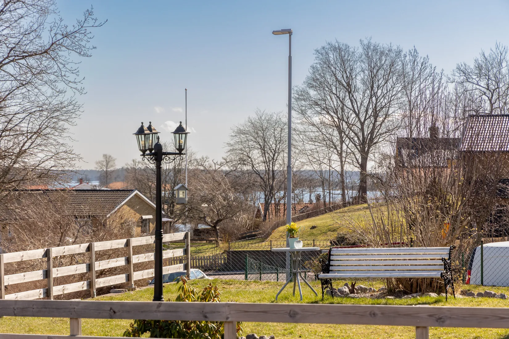 Villa, Sandkullagatan 24, Figeholm, Oskarshamn