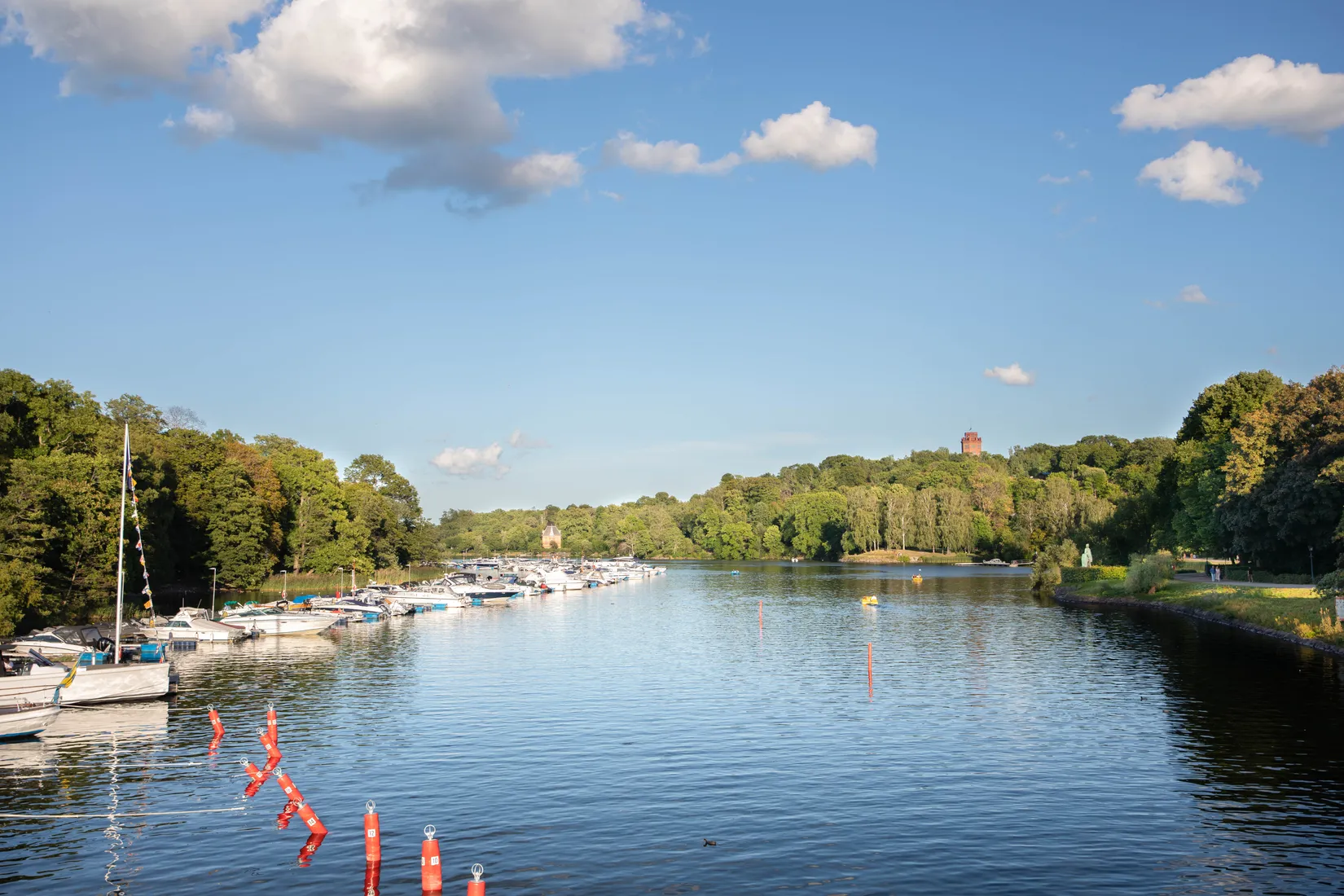 Bostadsrätt, Rigagatan 4, 5 tr, Östermalm, Stockholm