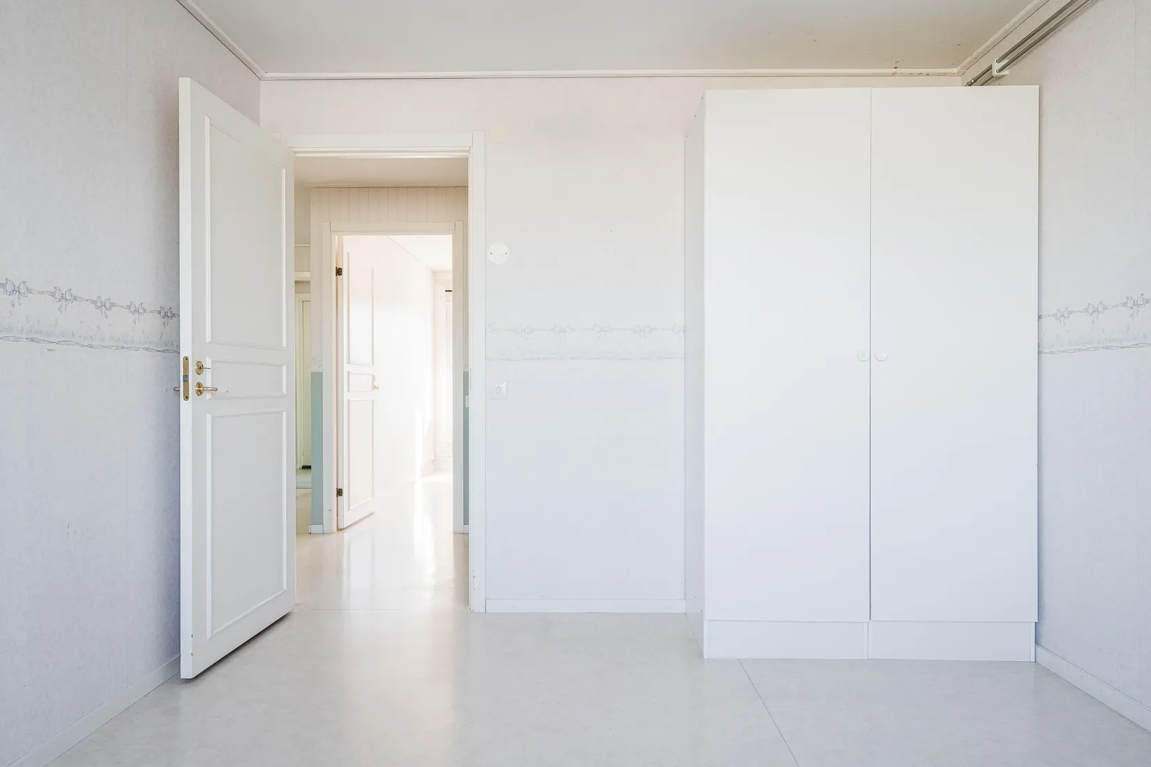 Bostadsrätt, Frögatan 322, Anderstorp, Skellefteå