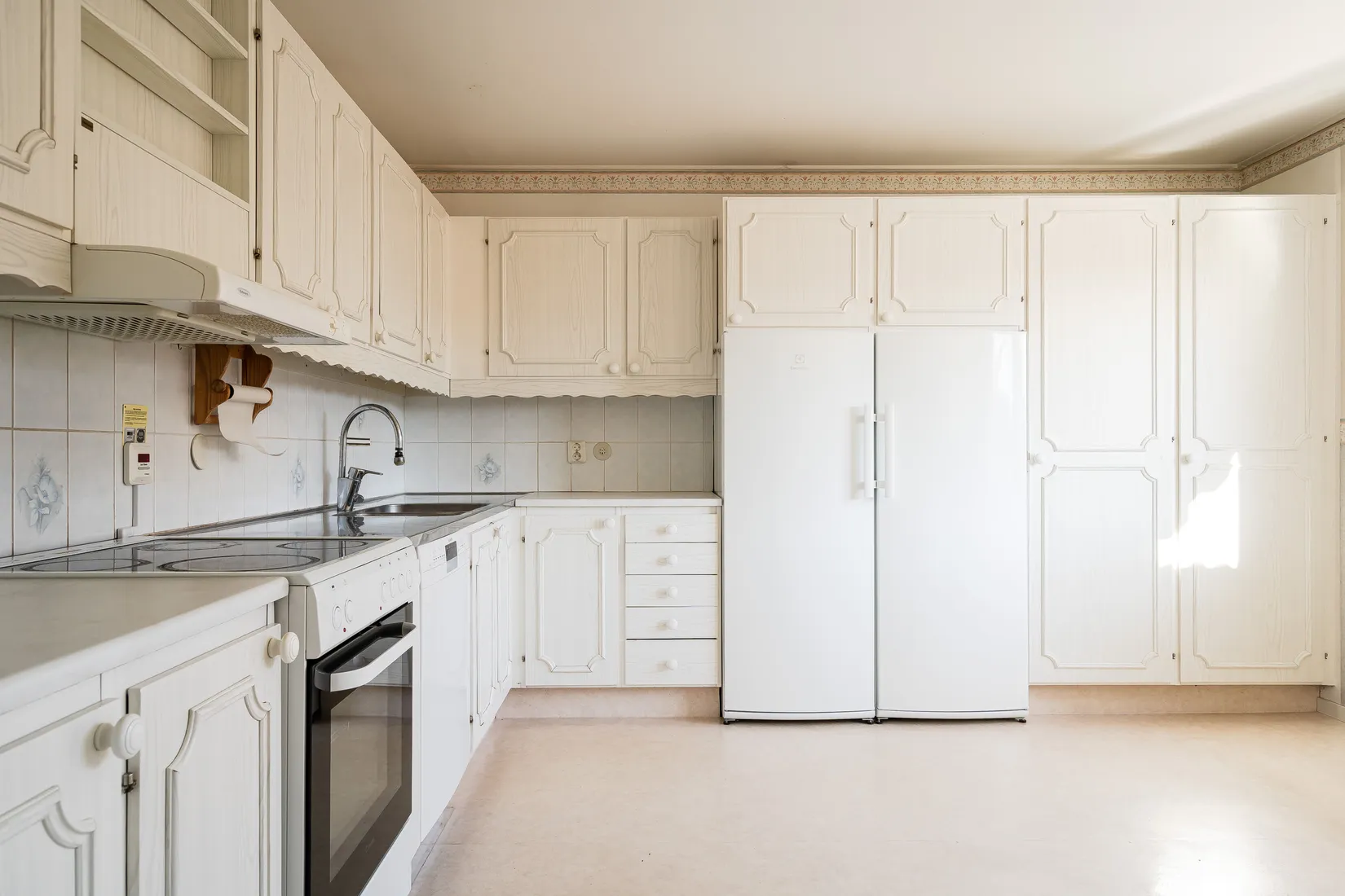 Bostadsrätt, Frögatan 322, Anderstorp, Skellefteå