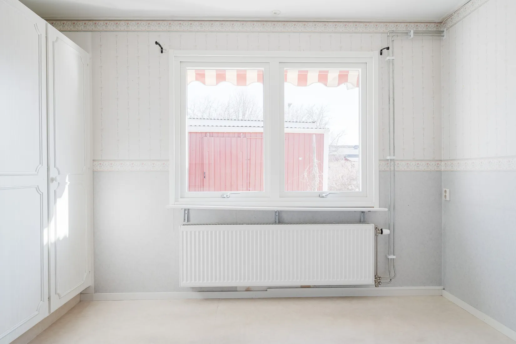 Bostadsrätt, Frögatan 322, Anderstorp, Skellefteå