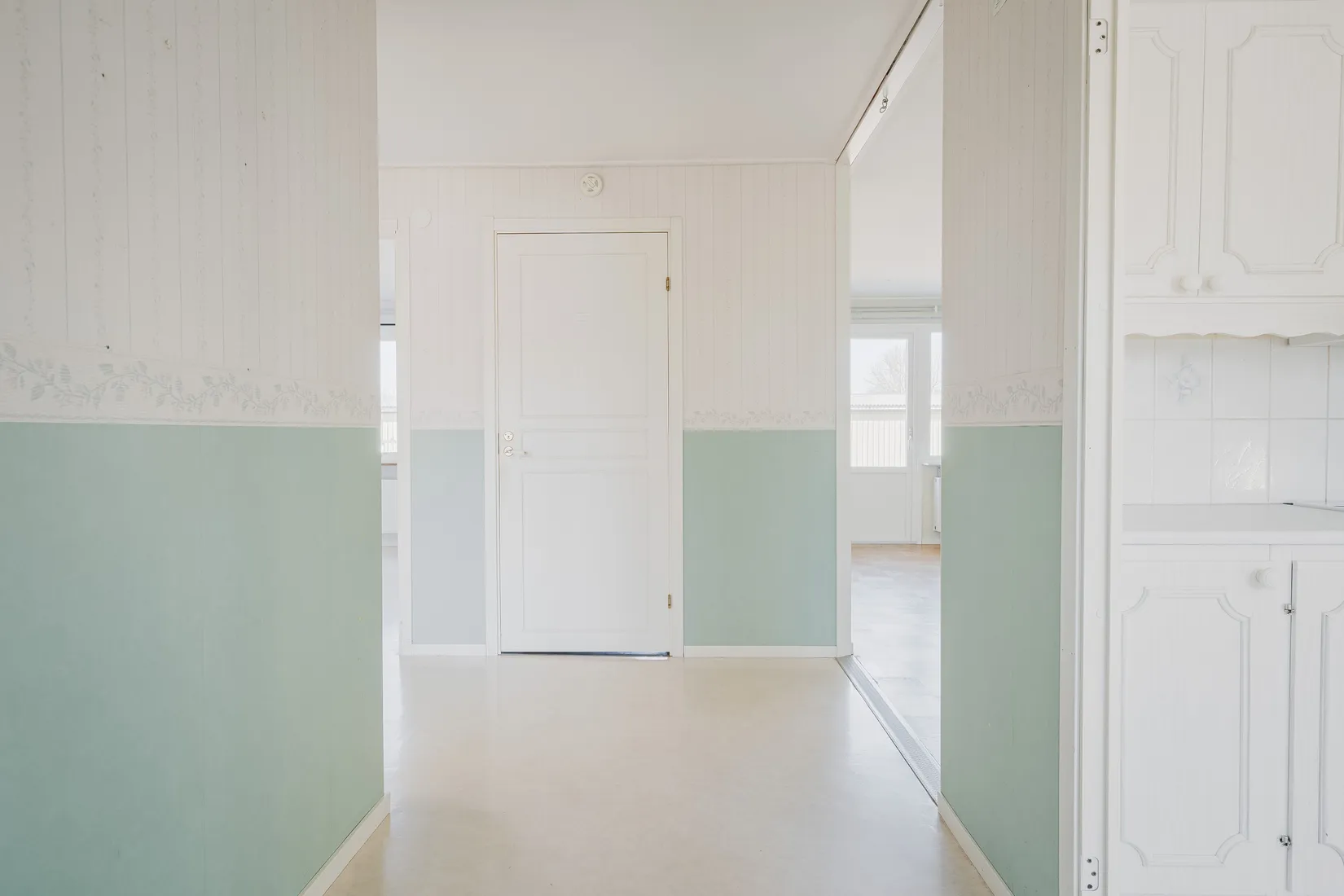 Bostadsrätt, Frögatan 322, Anderstorp, Skellefteå