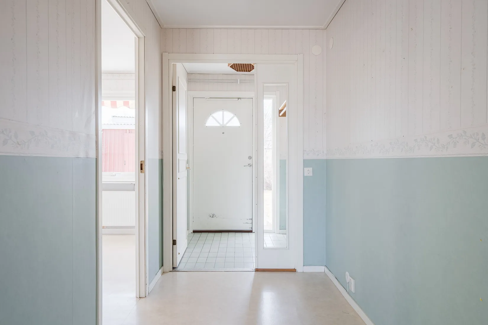 Bostadsrätt, Frögatan 322, Anderstorp, Skellefteå