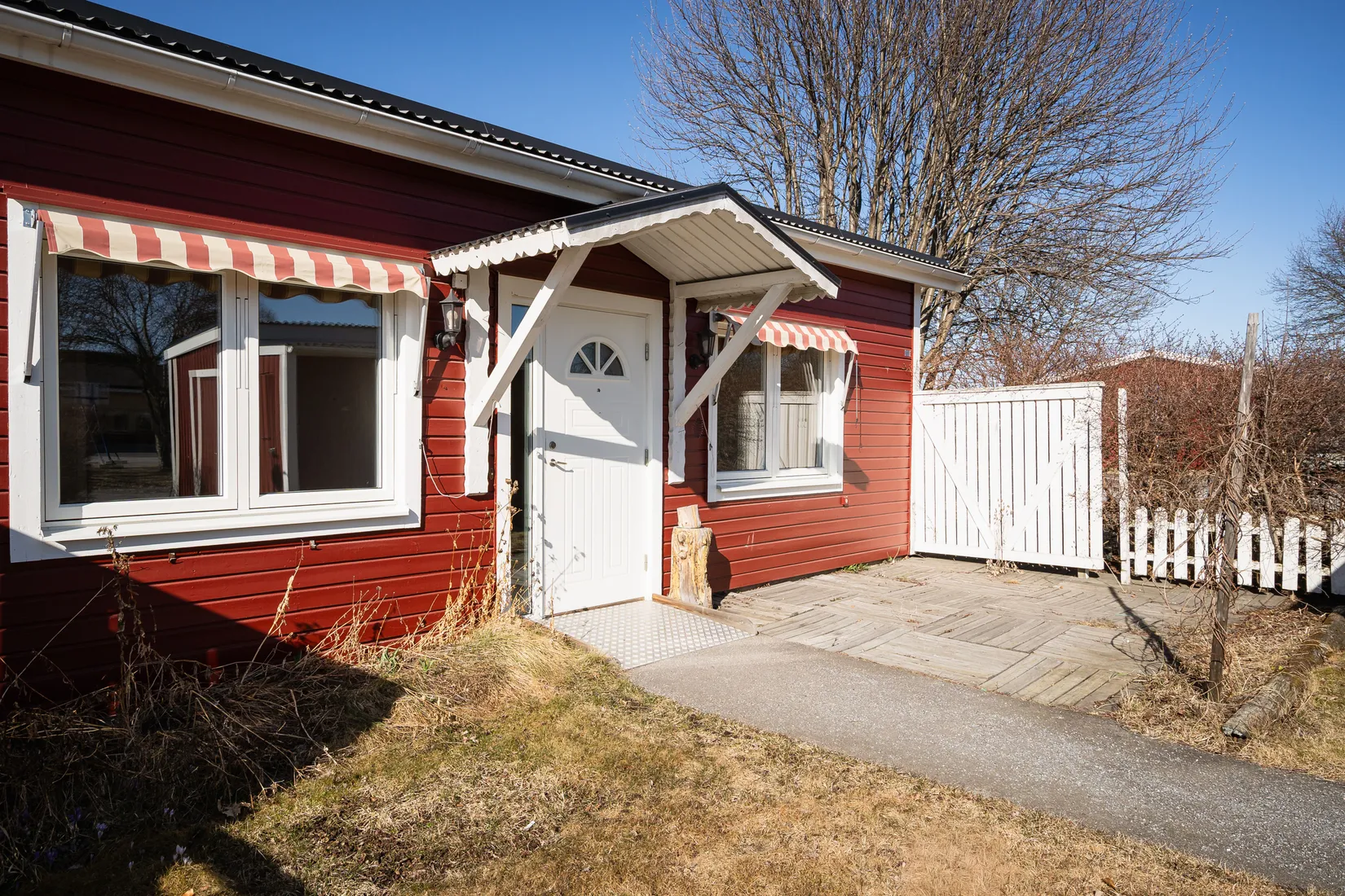 Bostadsrätt, Frögatan 322, Anderstorp, Skellefteå