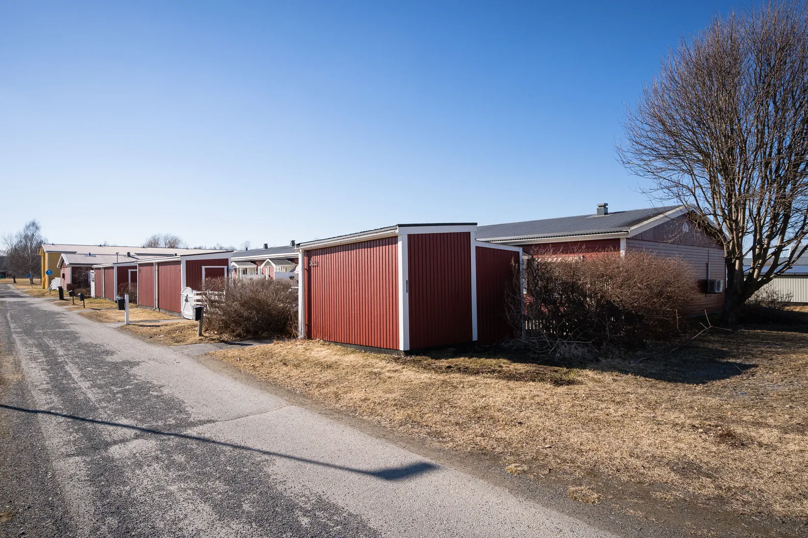 Bostadsrätt, Frögatan 322, Anderstorp, Skellefteå