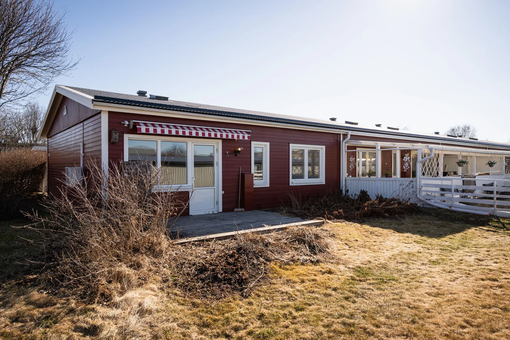 Bostadsrätt, Frögatan 322, Anderstorp, Skellefteå