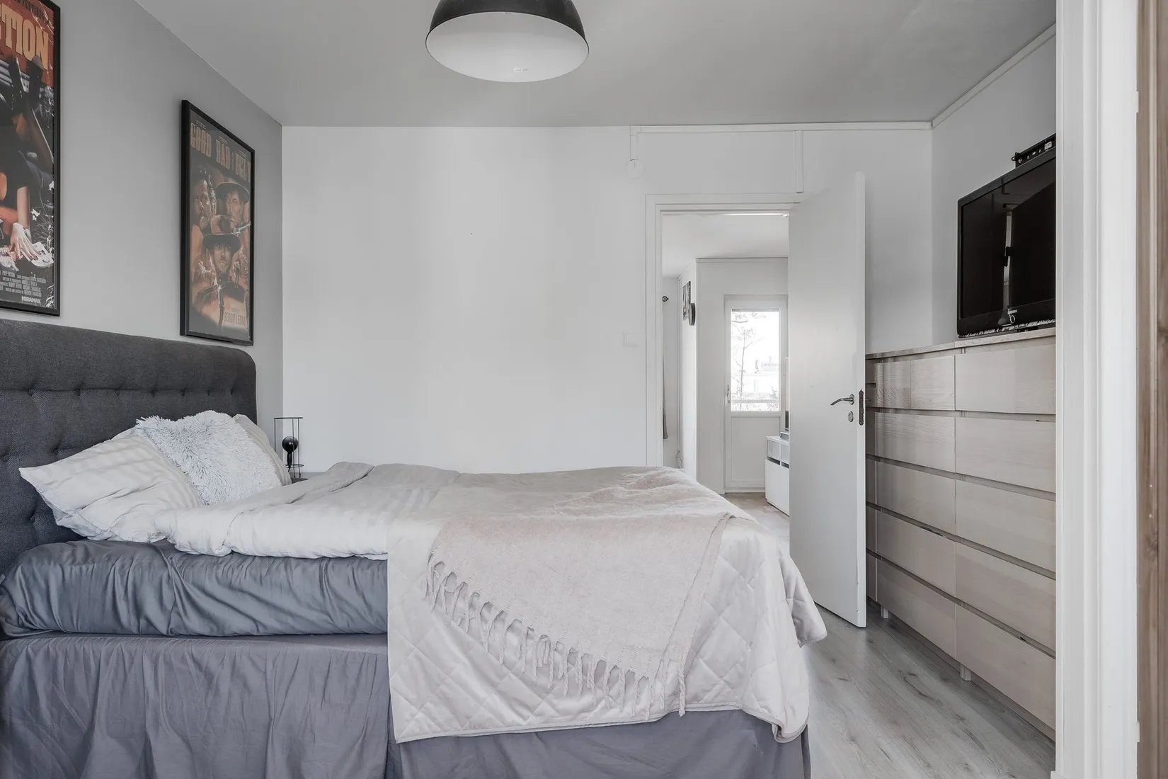 Bostadsrätt, Hagvägen 2E, Orrängen, Oskarshamn