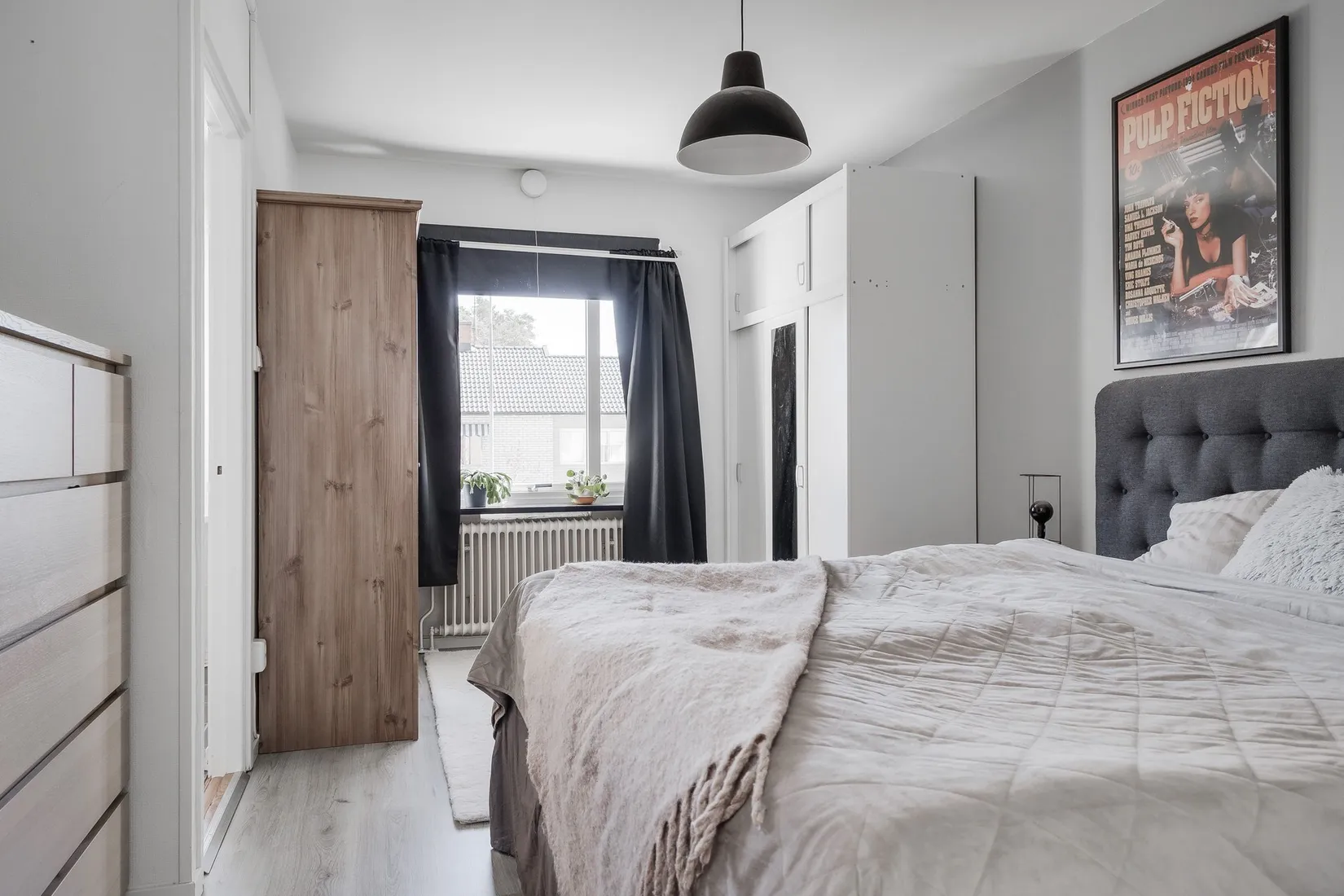 Bostadsrätt, Hagvägen 2E, Orrängen, Oskarshamn