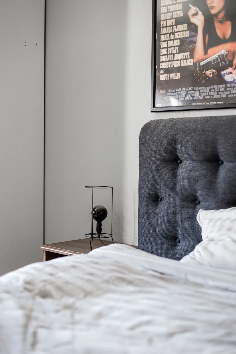 Bostadsrätt, Hagvägen 2E, Orrängen, Oskarshamn