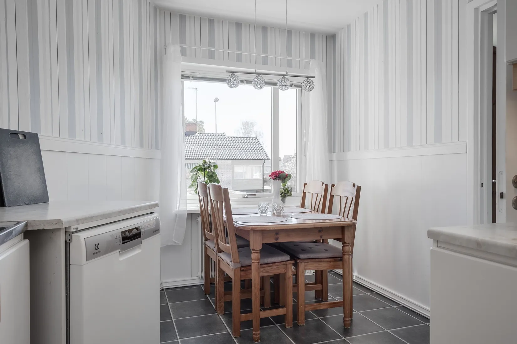 Bostadsrätt, Hagvägen 2E, Orrängen, Oskarshamn