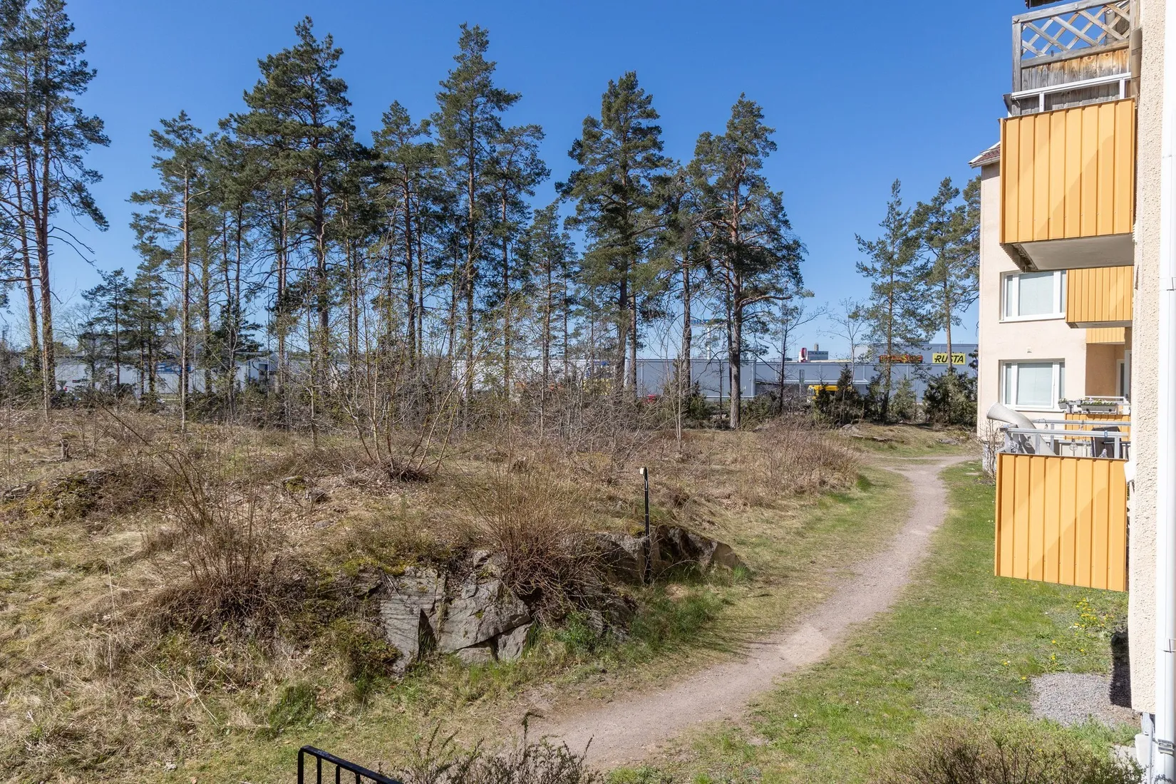 Bostadsrätt, Hagvägen 2E, Orrängen, Oskarshamn