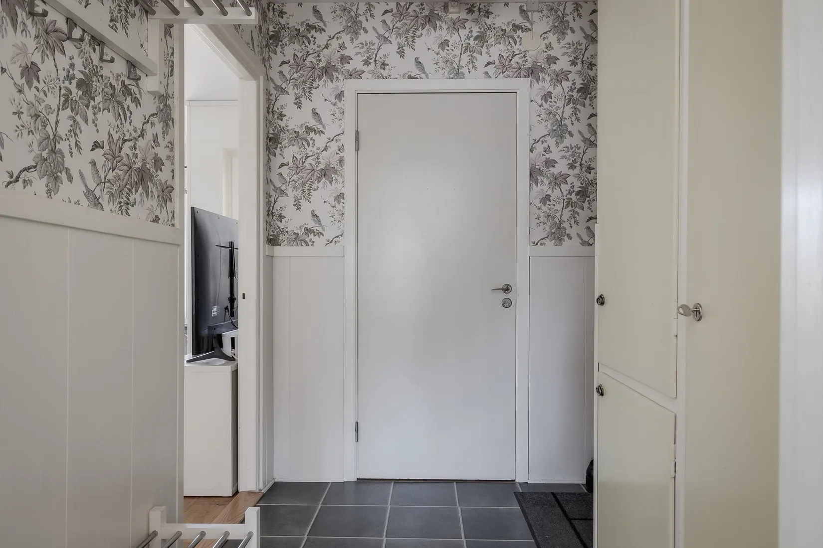 Bostadsrätt, Hagvägen 2E, Orrängen, Oskarshamn