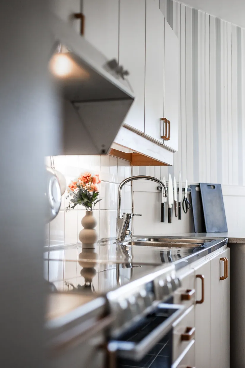 Bostadsrätt, Hagvägen 2E, Orrängen, Oskarshamn