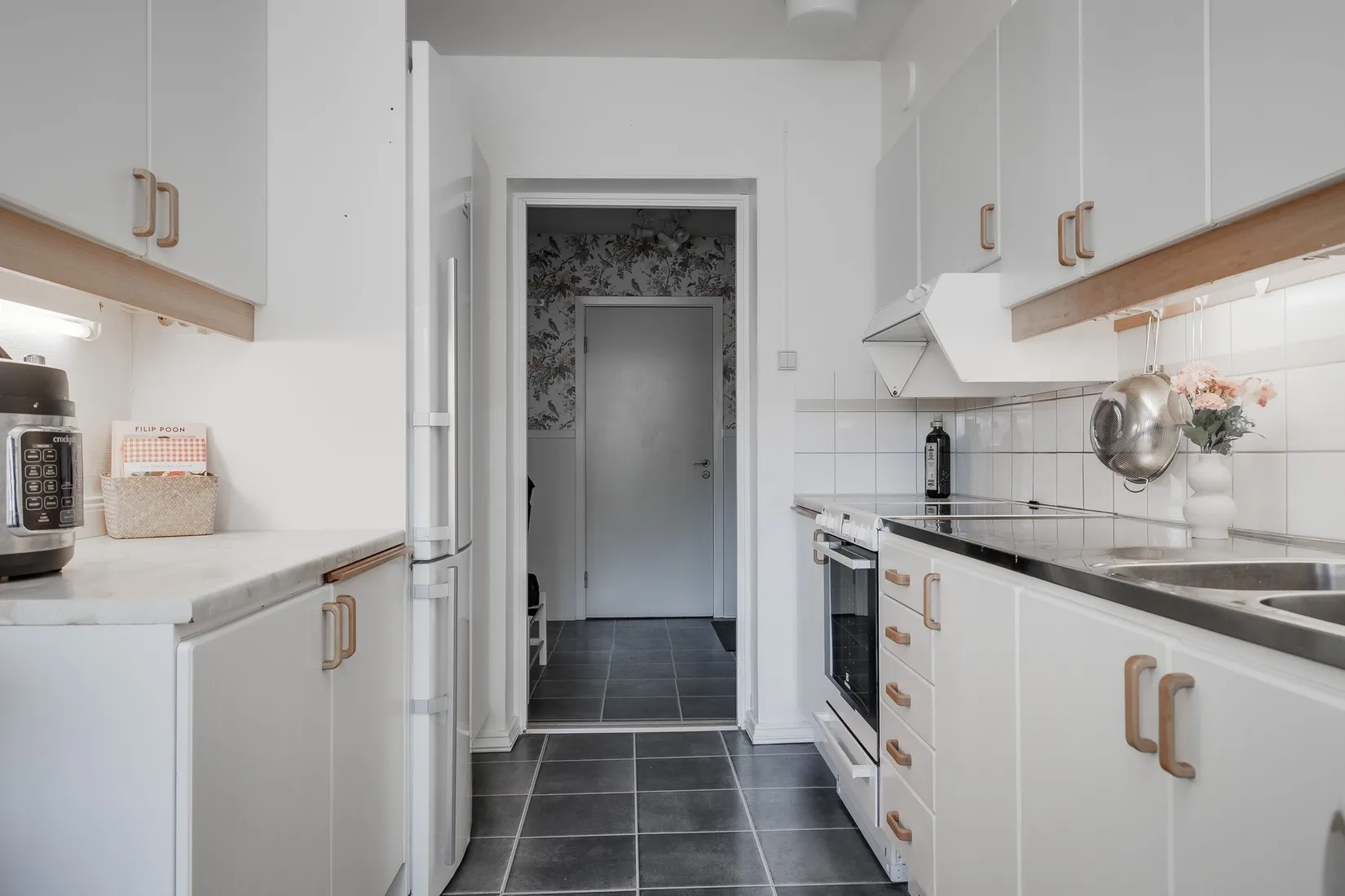 Bostadsrätt, Hagvägen 2E, Orrängen, Oskarshamn