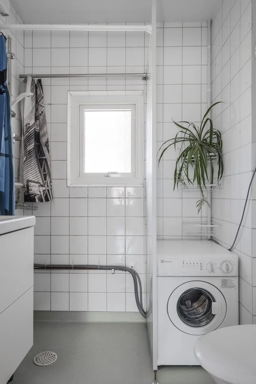 Bostadsrätt, Hagvägen 2E, Orrängen, Oskarshamn