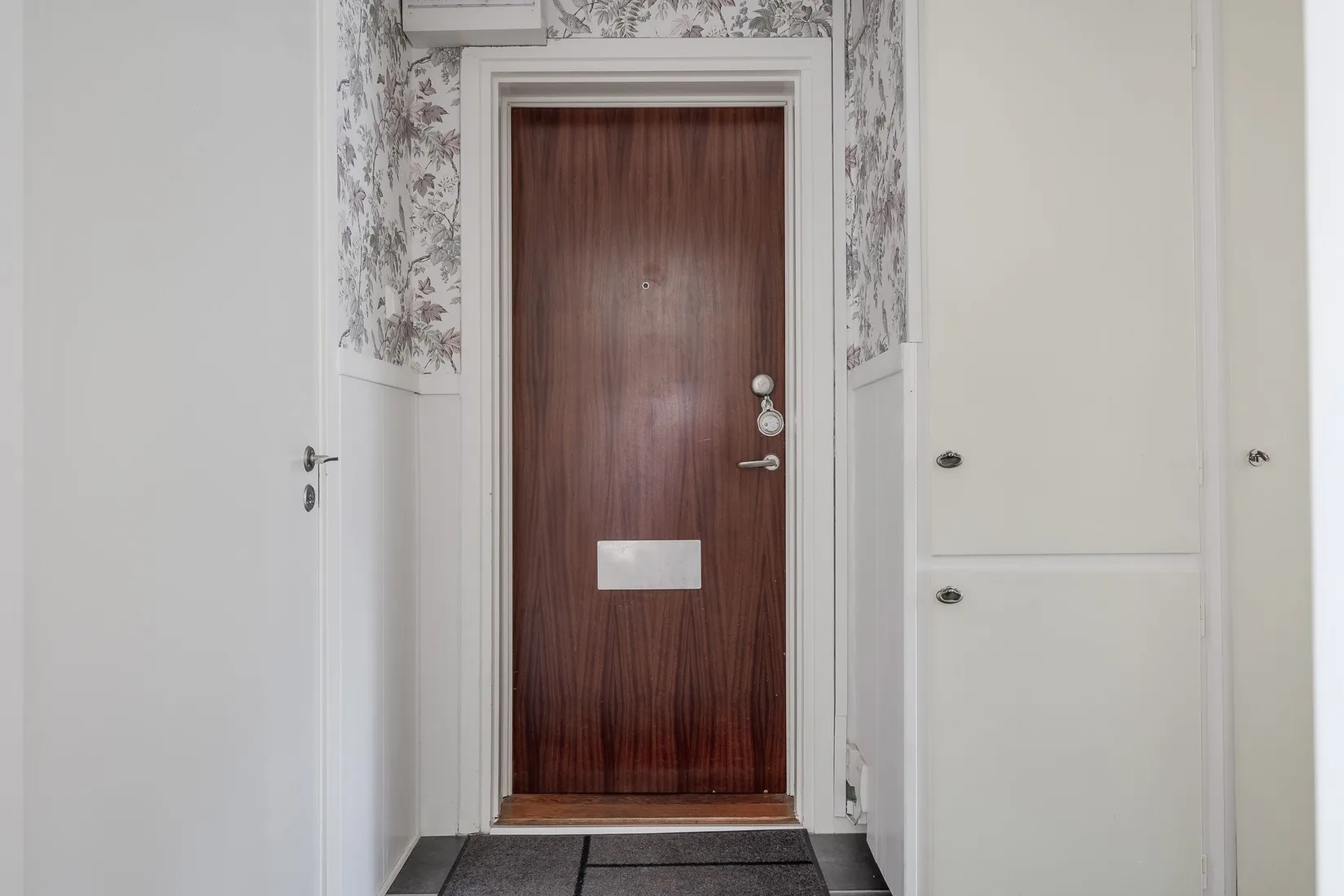 Bostadsrätt, Hagvägen 2E, Orrängen, Oskarshamn