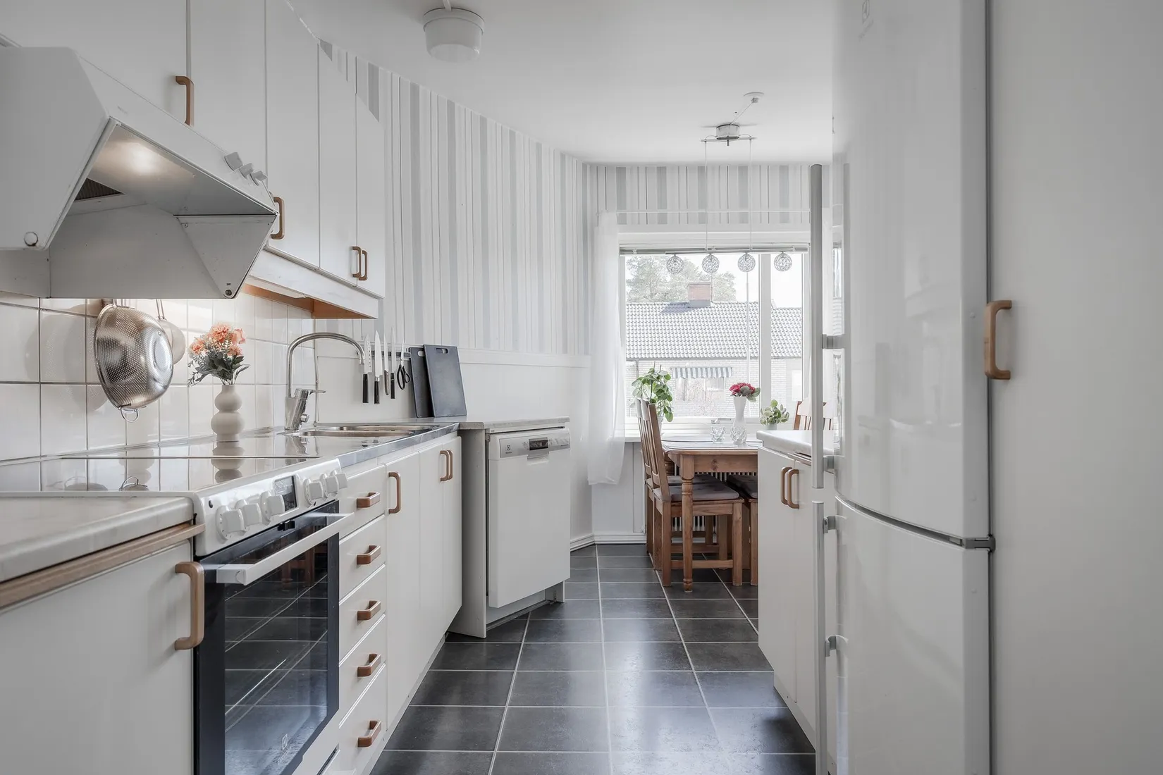 Bostadsrätt, Hagvägen 2E, Orrängen, Oskarshamn