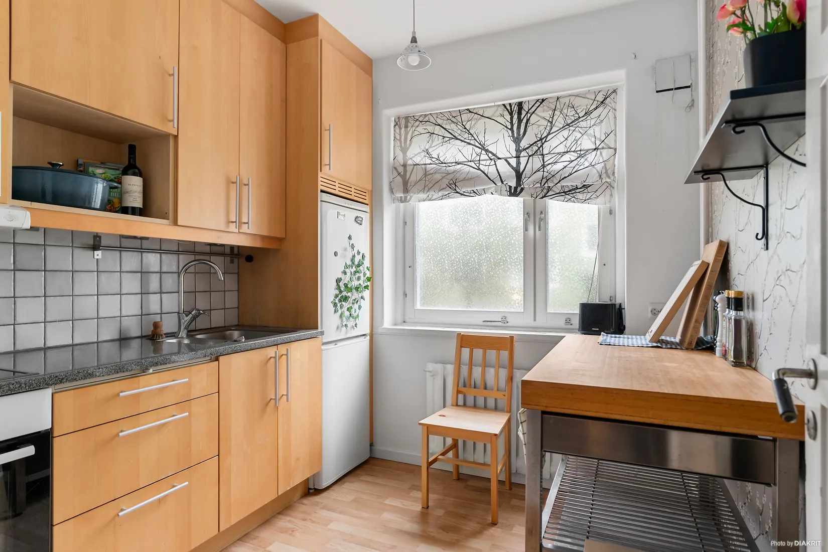 Bostadsrätt, Rambergsvägen 25C, Centrala Hisingen, Göteborg