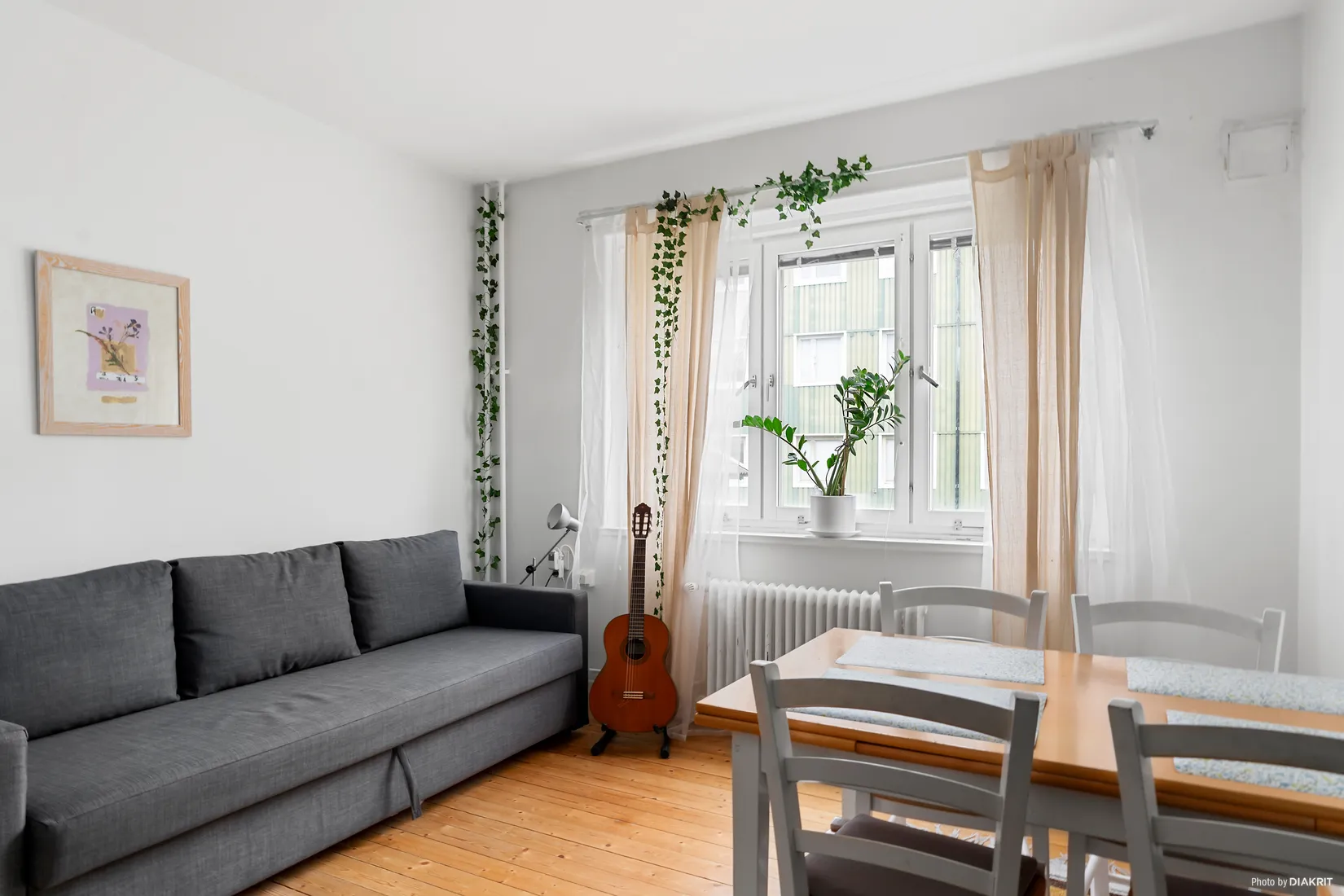 Bostadsrätt, Rambergsvägen 25C, Centrala Hisingen, Göteborg