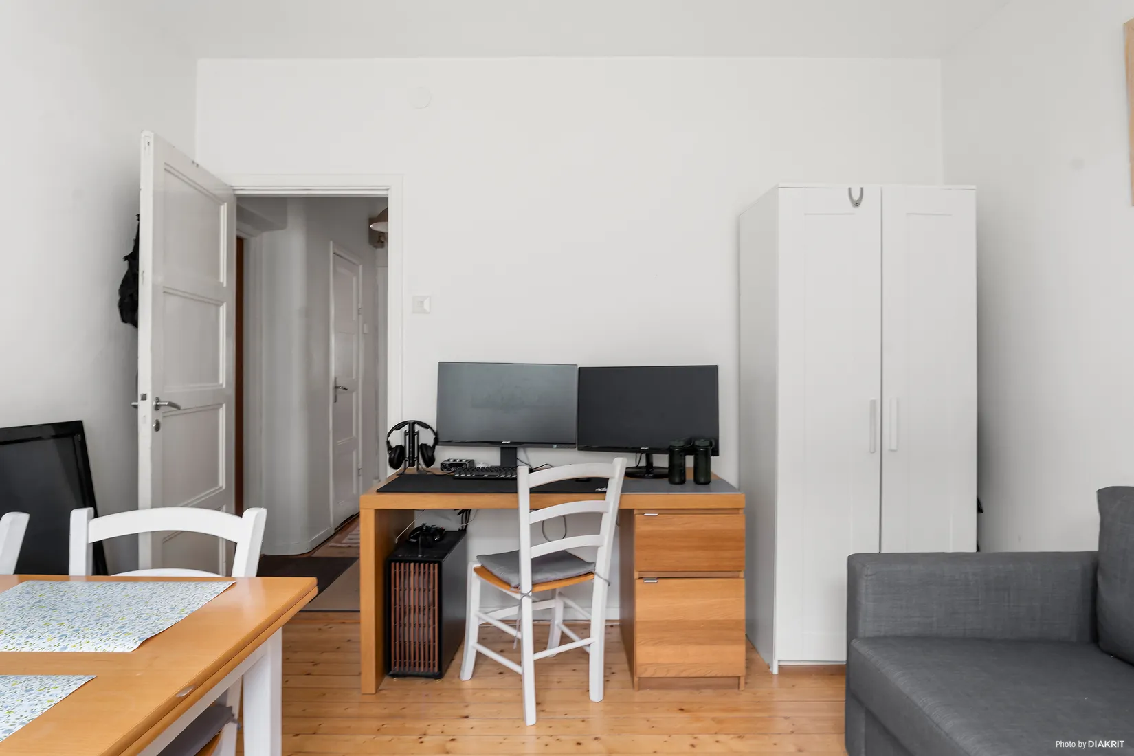 Bostadsrätt, Rambergsvägen 25C, Centrala Hisingen, Göteborg