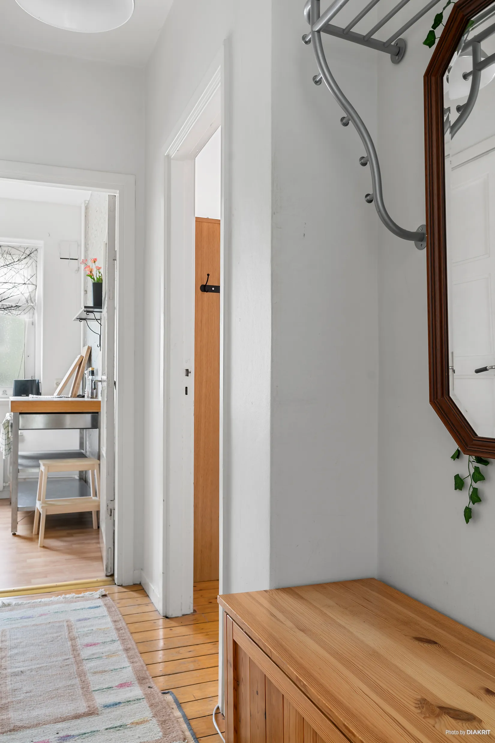 Bostadsrätt, Rambergsvägen 25C, Centrala Hisingen, Göteborg