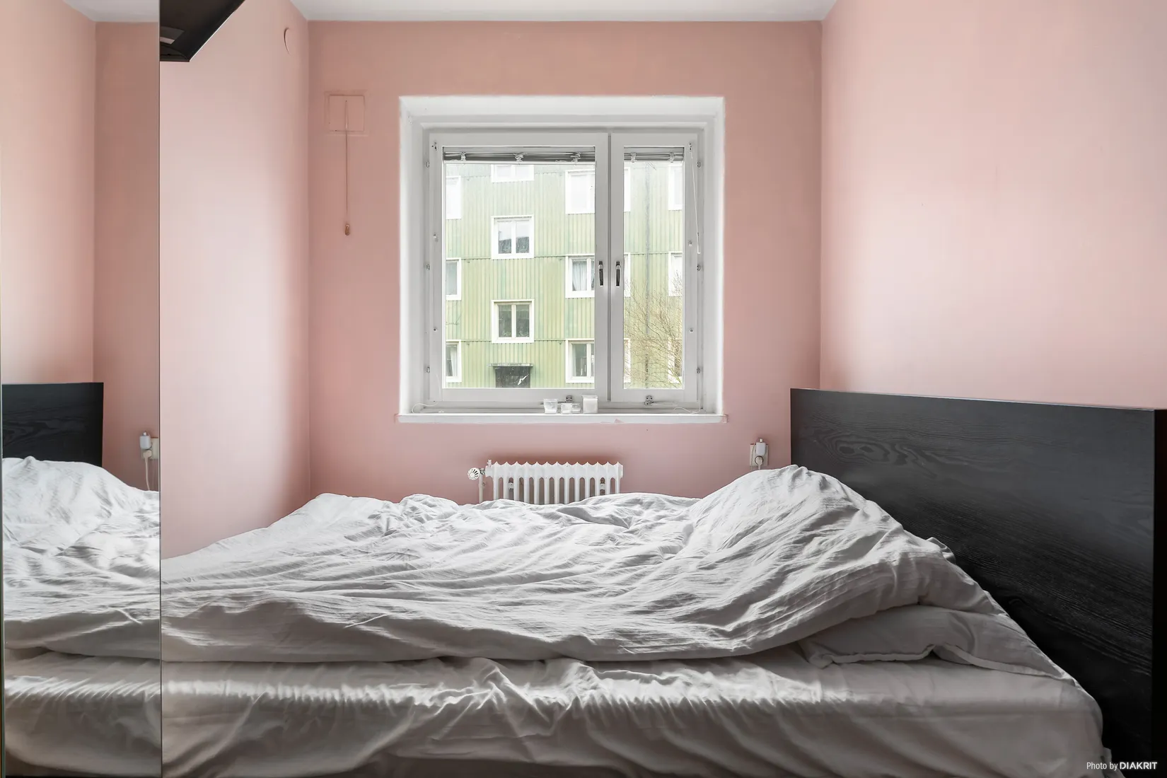 Bostadsrätt, Rambergsvägen 25C, Centrala Hisingen, Göteborg