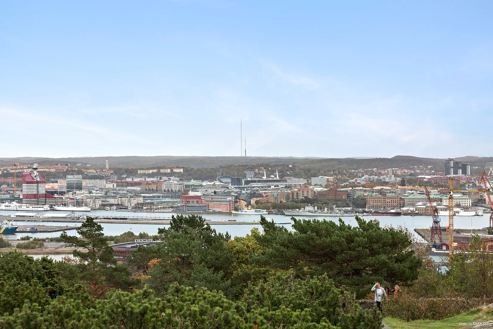 Bostadsrätt, Rambergsvägen 25C, Centrala Hisingen, Göteborg