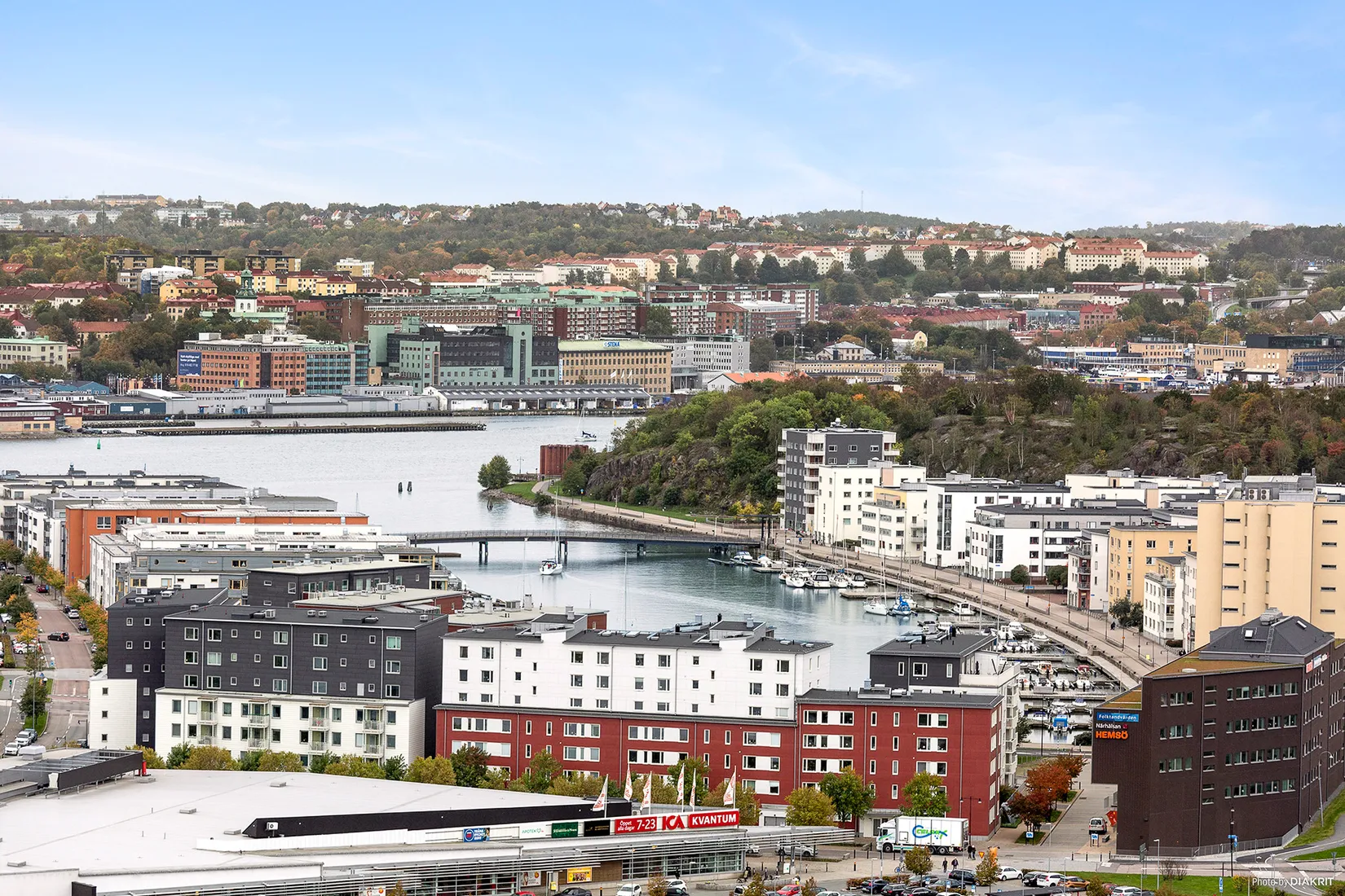 Bostadsrätt, Rambergsvägen 25C, Centrala Hisingen, Göteborg