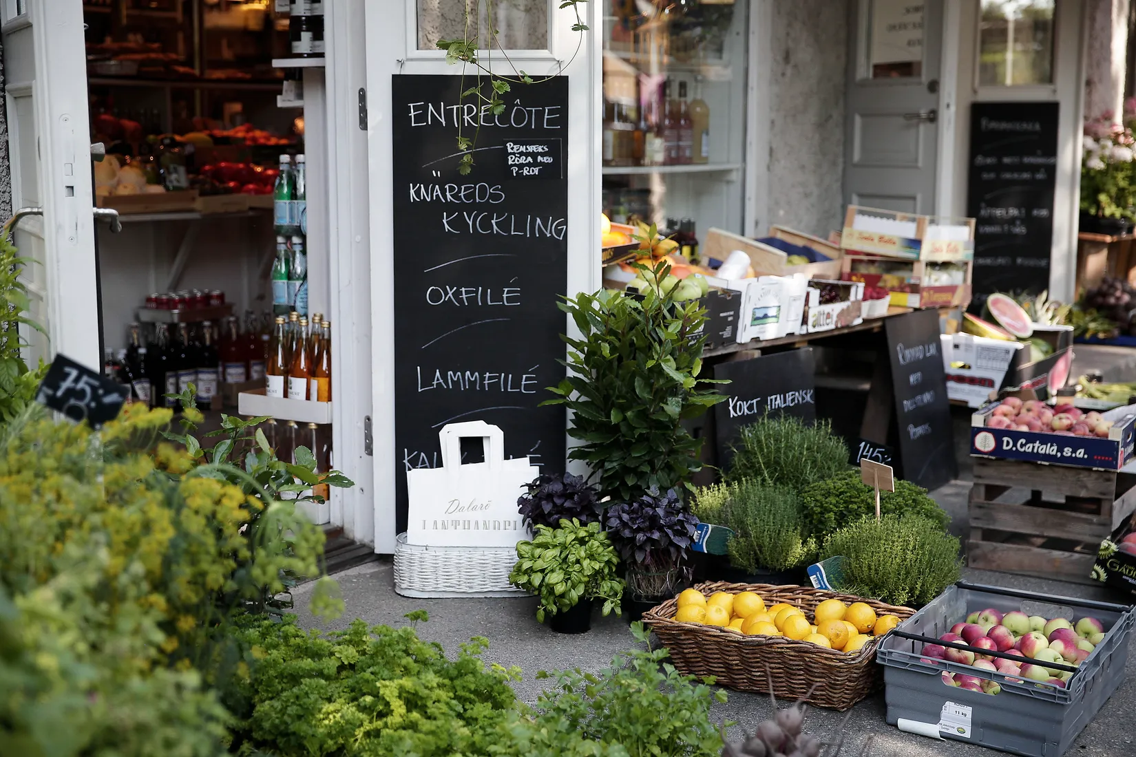 Villa, Hjortstigen 45, Dalarö, Haninge