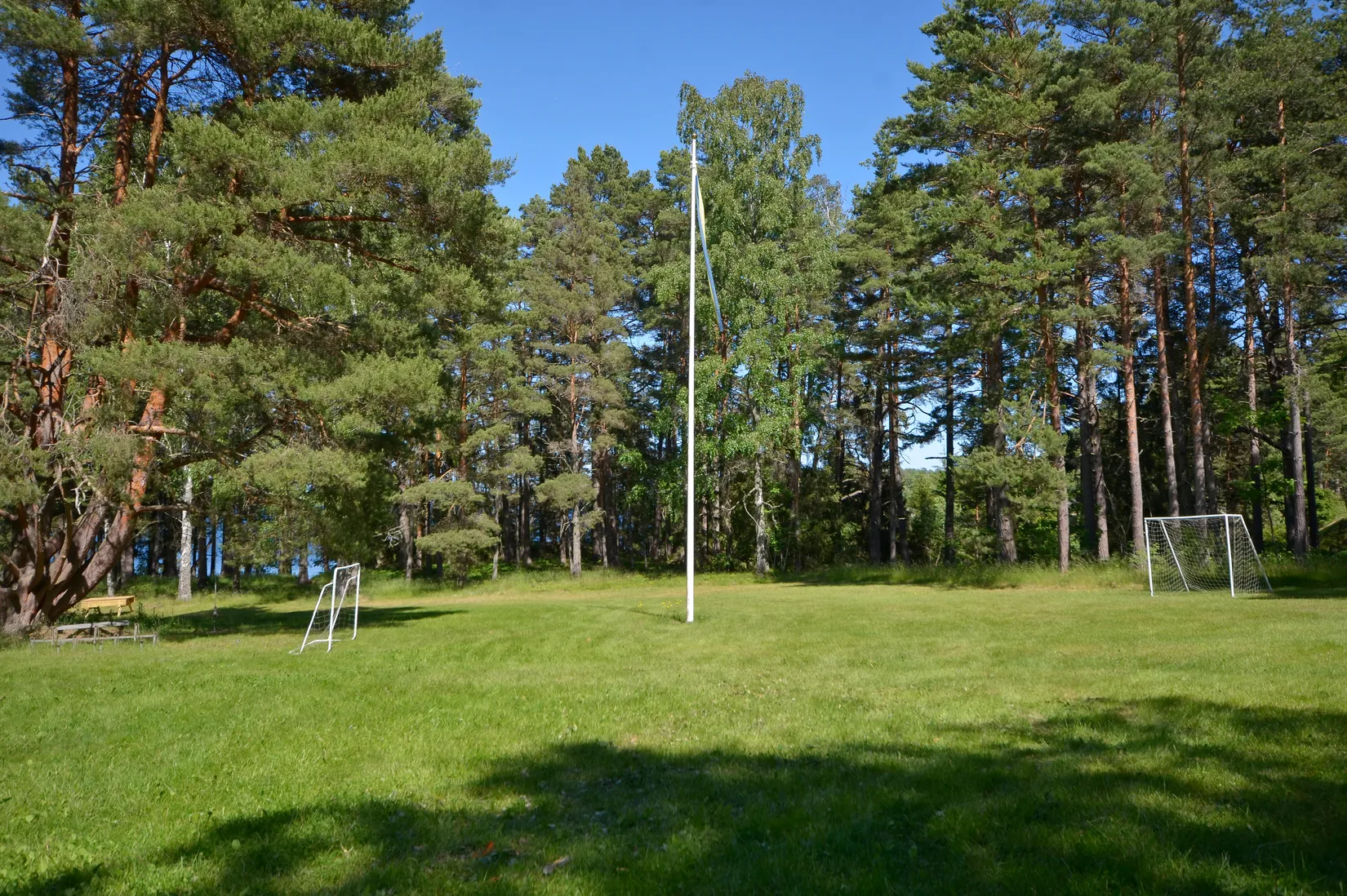 Villa, Hjortstigen 45, Dalarö, Haninge