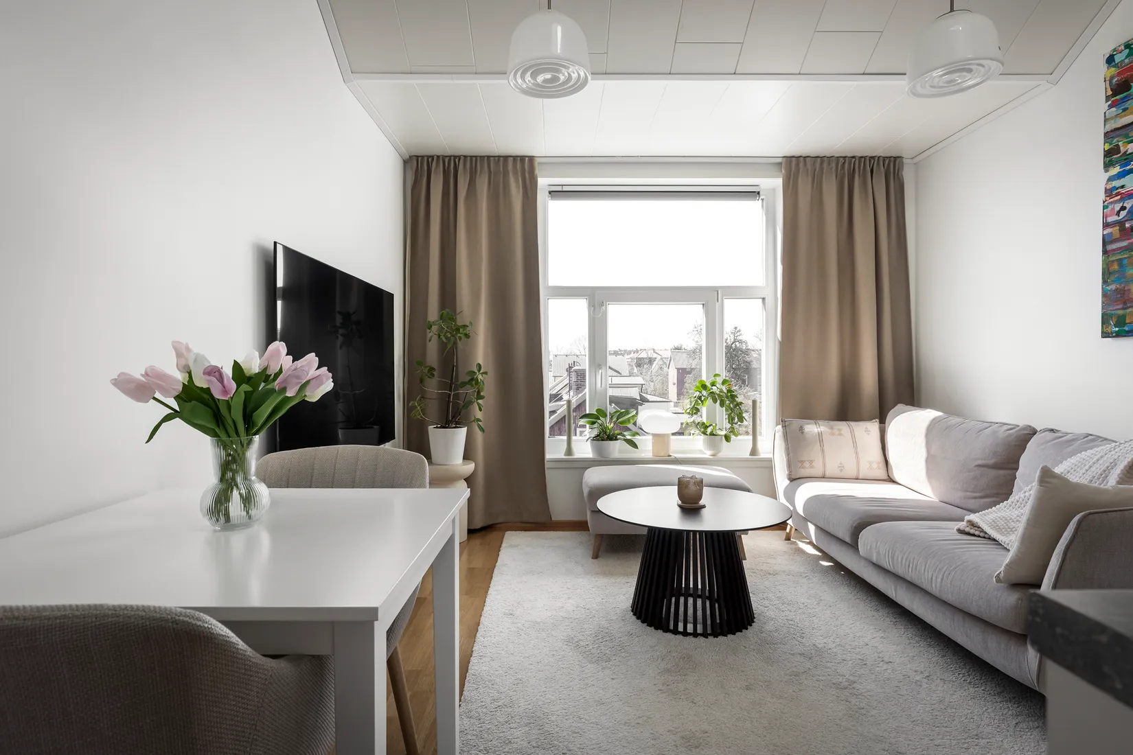 Bostadsrätt, Lönngatan 18A, Norra Sofielund, Malmö