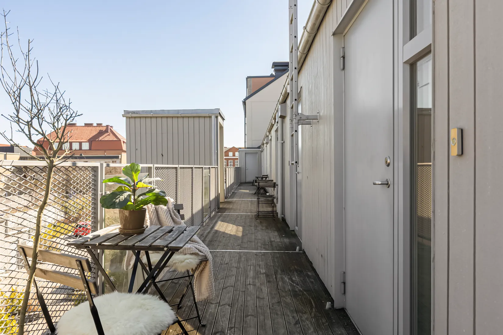 Bostadsrätt, Lönngatan 18A, Norra Sofielund, Malmö