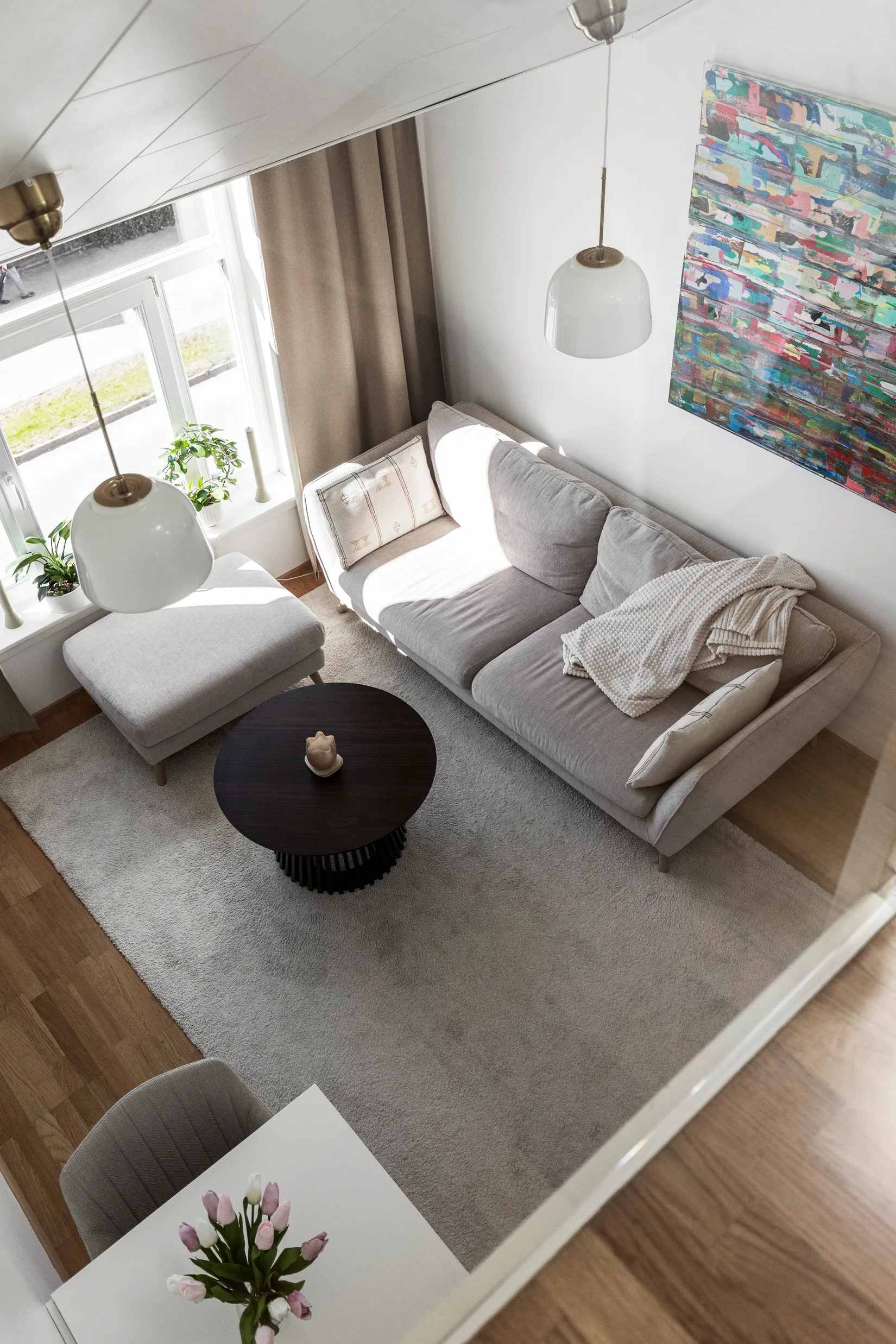 Bostadsrätt, Lönngatan 18A, Norra Sofielund, Malmö