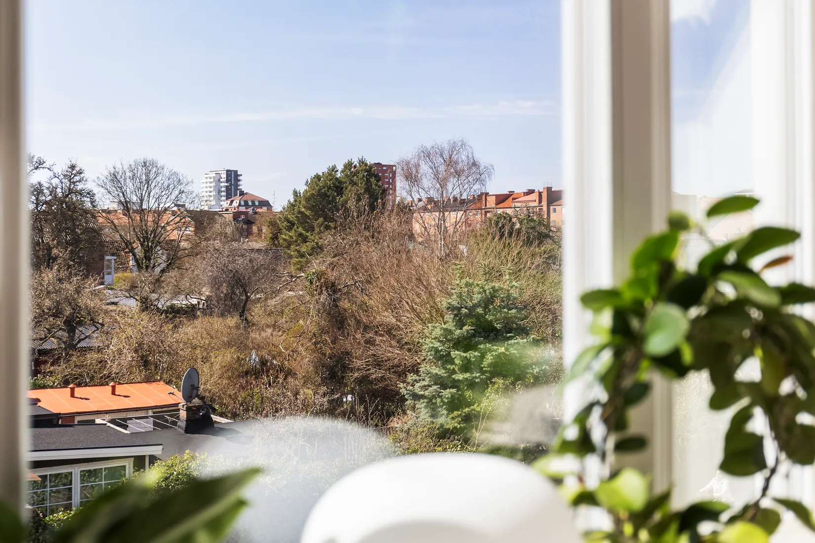 Bostadsrätt, Lönngatan 18A, Norra Sofielund, Malmö